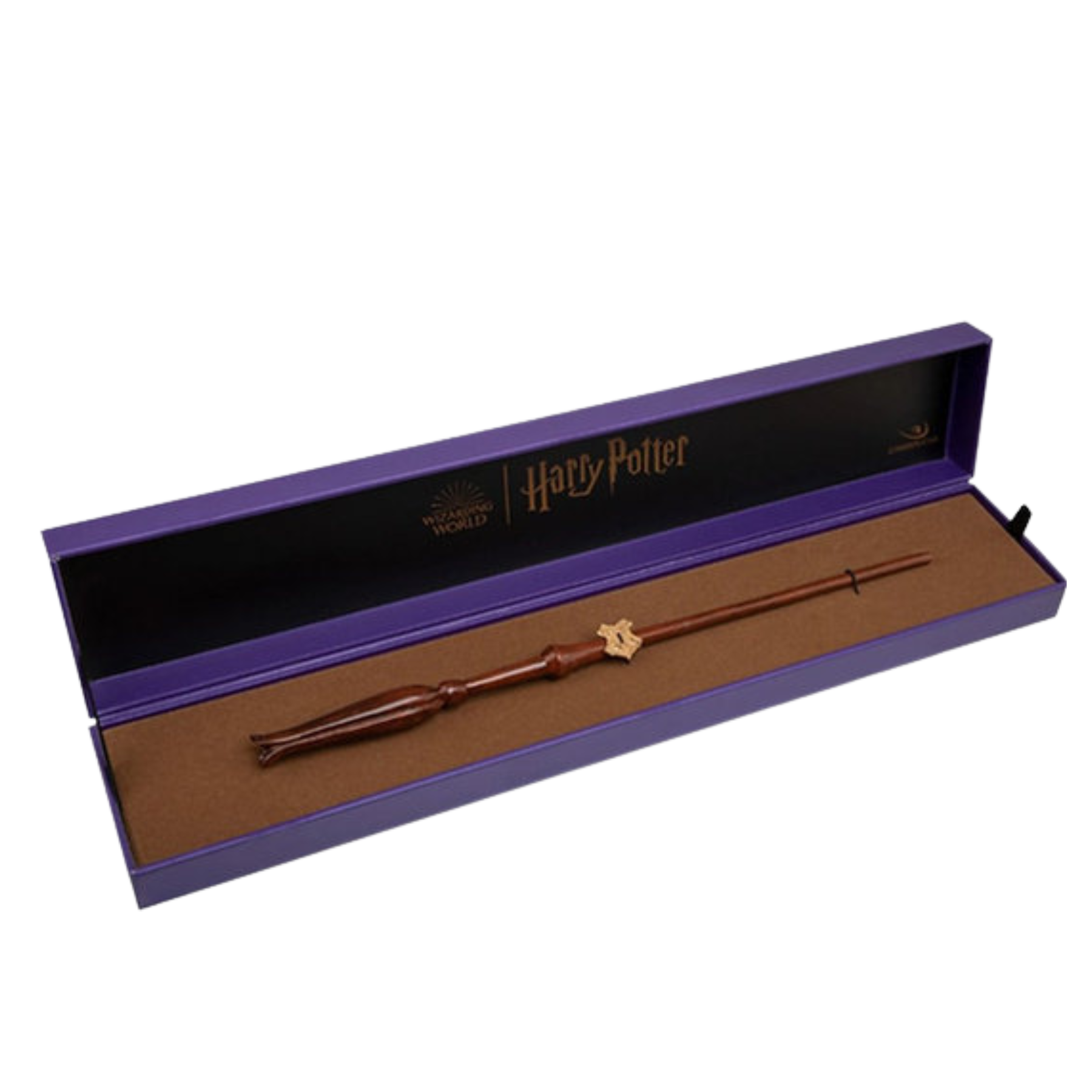 Cinereplicas - Luna Lovegood's Wand