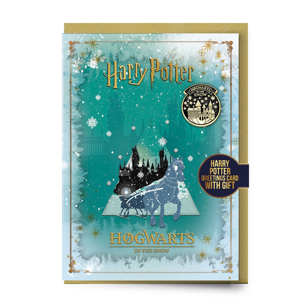 HOGWARTS IN THE SNOW DATES visual data 7
