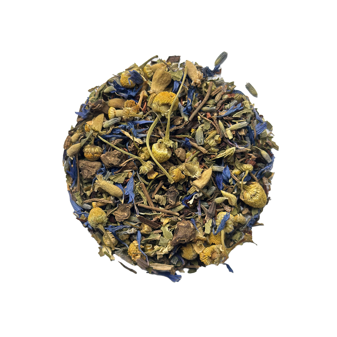 Sleeping Draught - Curiosi-tea Apothecary Series