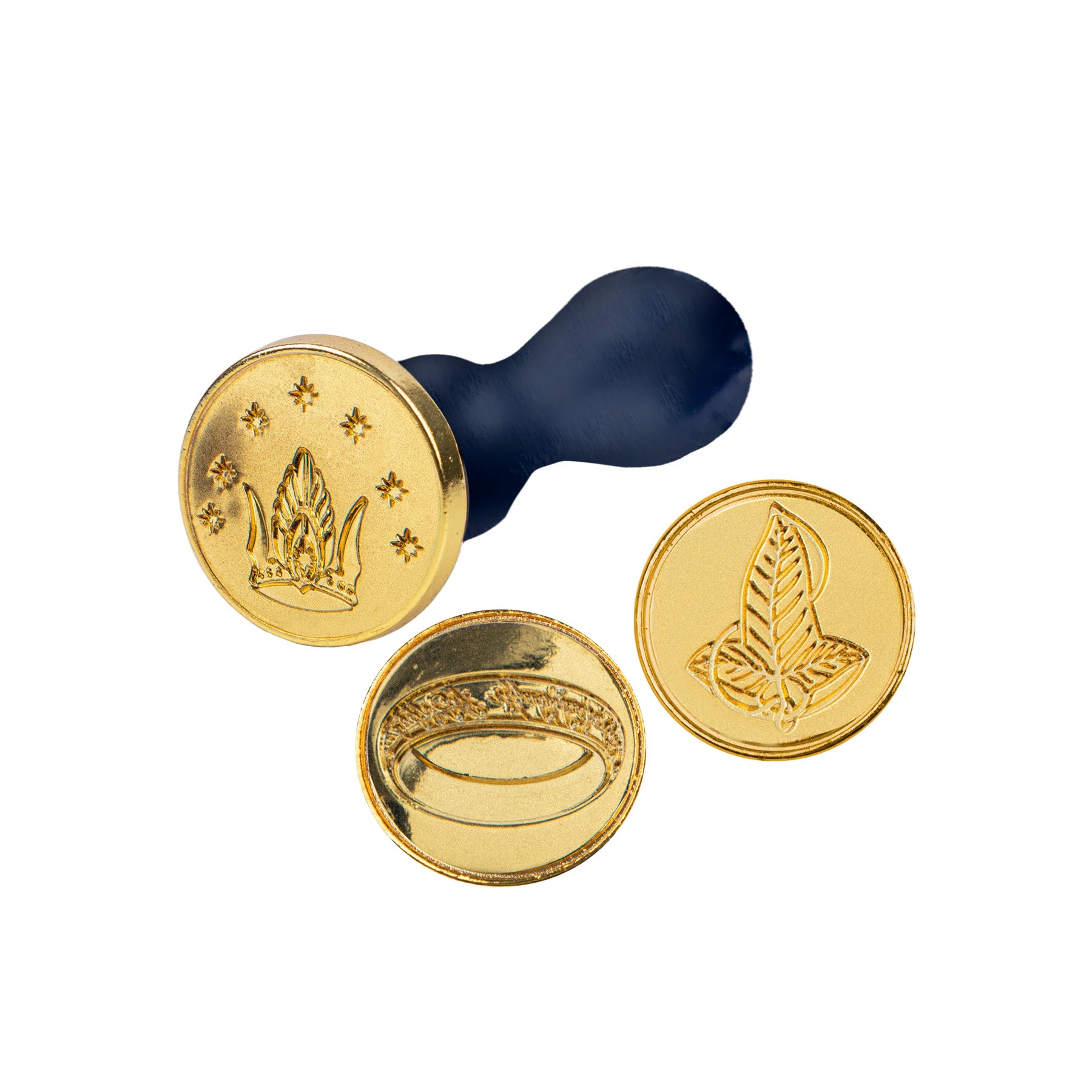 Lord of the Rings Wax Seal Stamp Kit