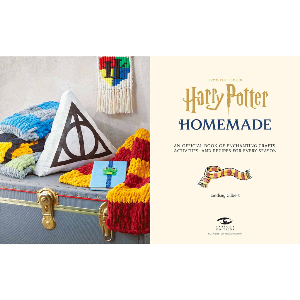 HARRY POTTER - SET TIMBRO HOGWARTS CON CERA LACCA — Nerd Yourself