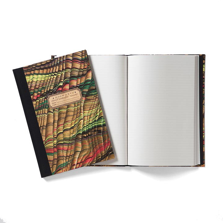 Ron Weasley Hogwarts Replica Exercise Book – Curiosa - Purveyors