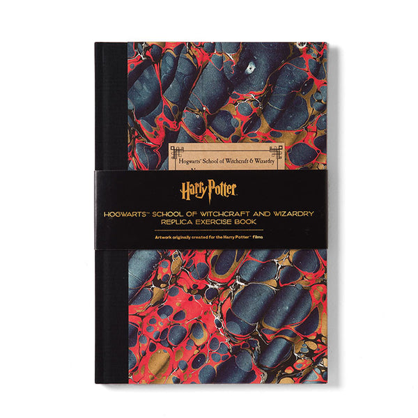 Hogwarts-Exercise-Book-Red-