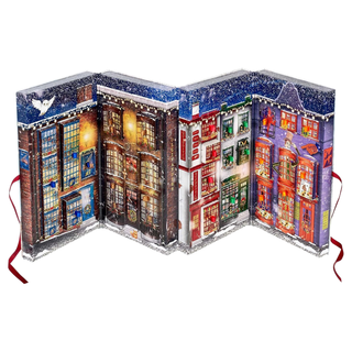 Harry Potter Diagon Alley Advent Calendar