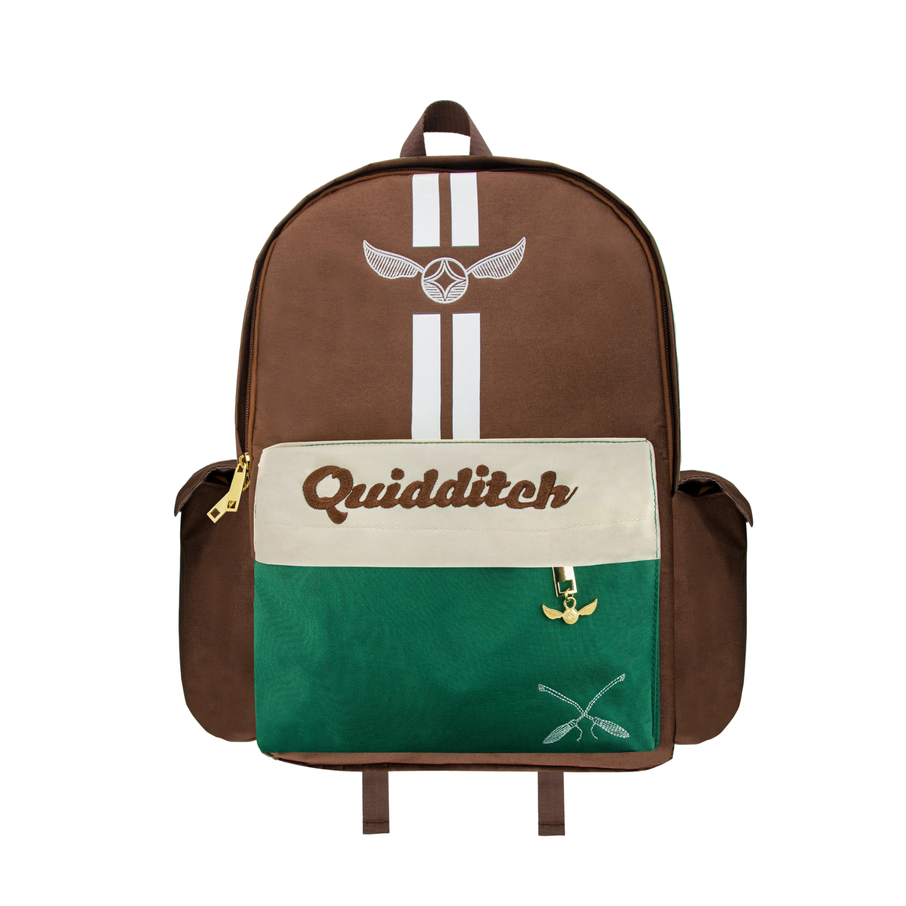 Quidditch Backpack