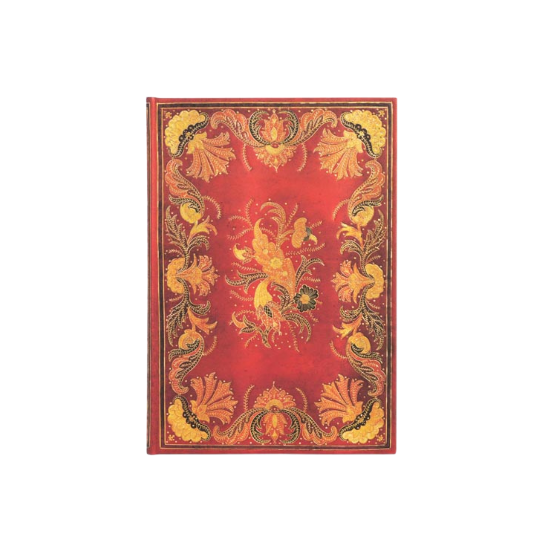 Fiammetta Midi Journal