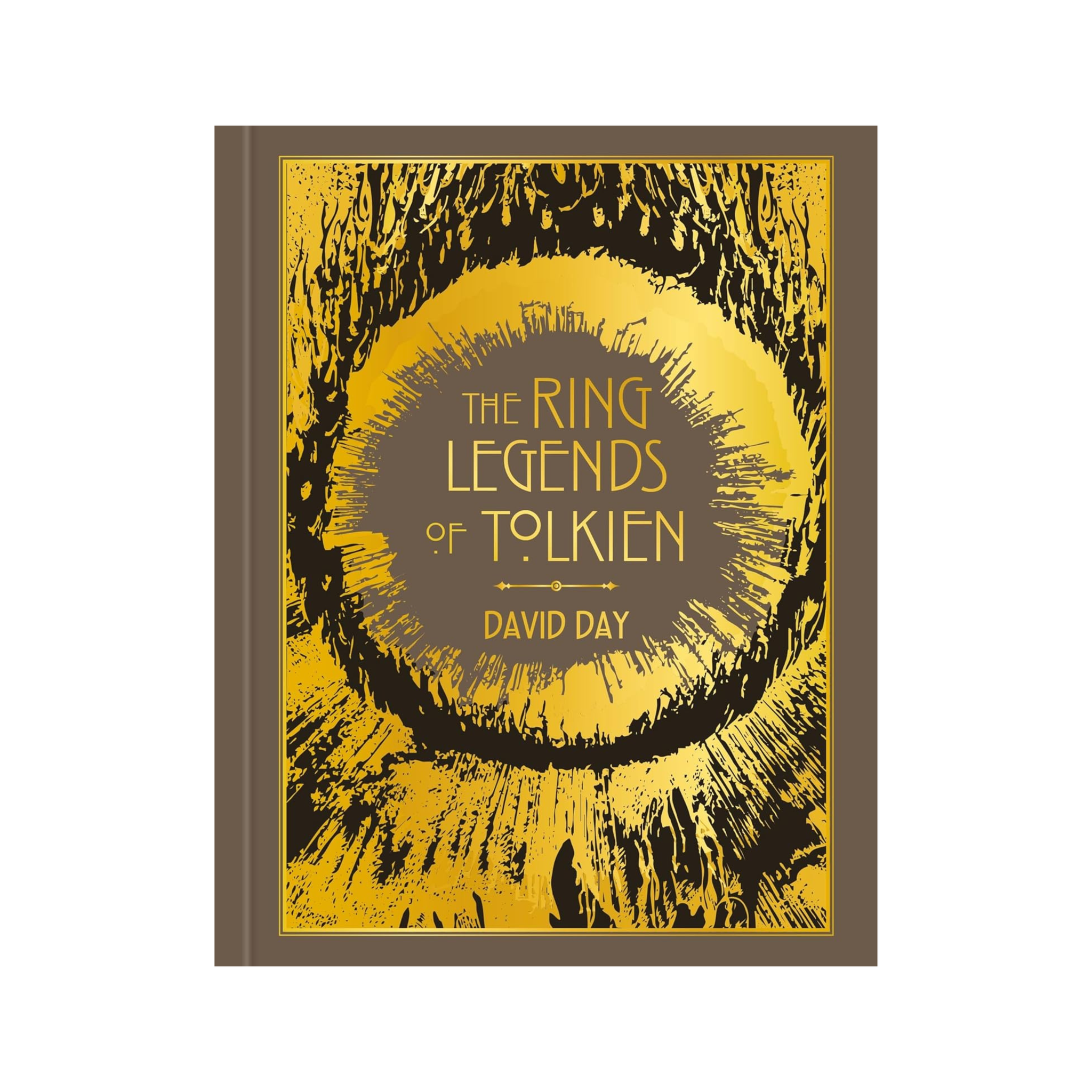 Ring Legends of Tolkien Deluxe Edition