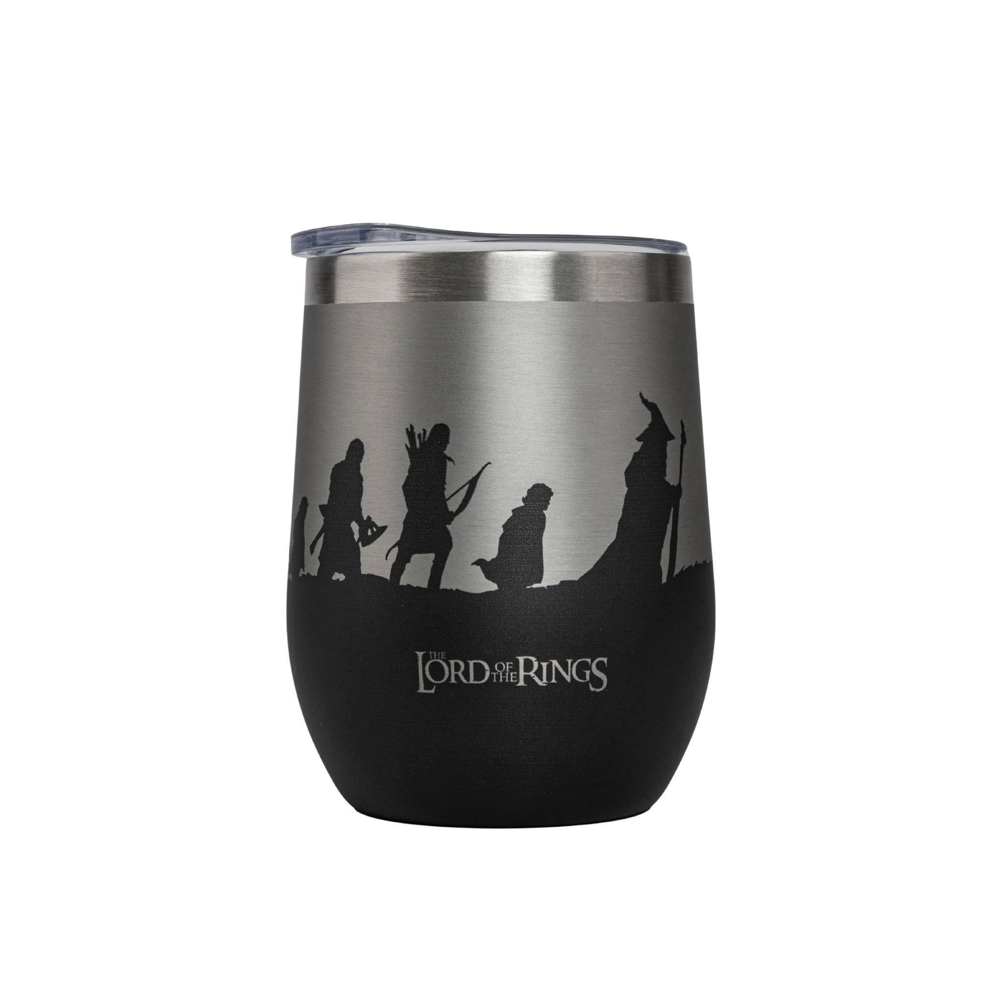 Fellowship of the Ring Travel Mug