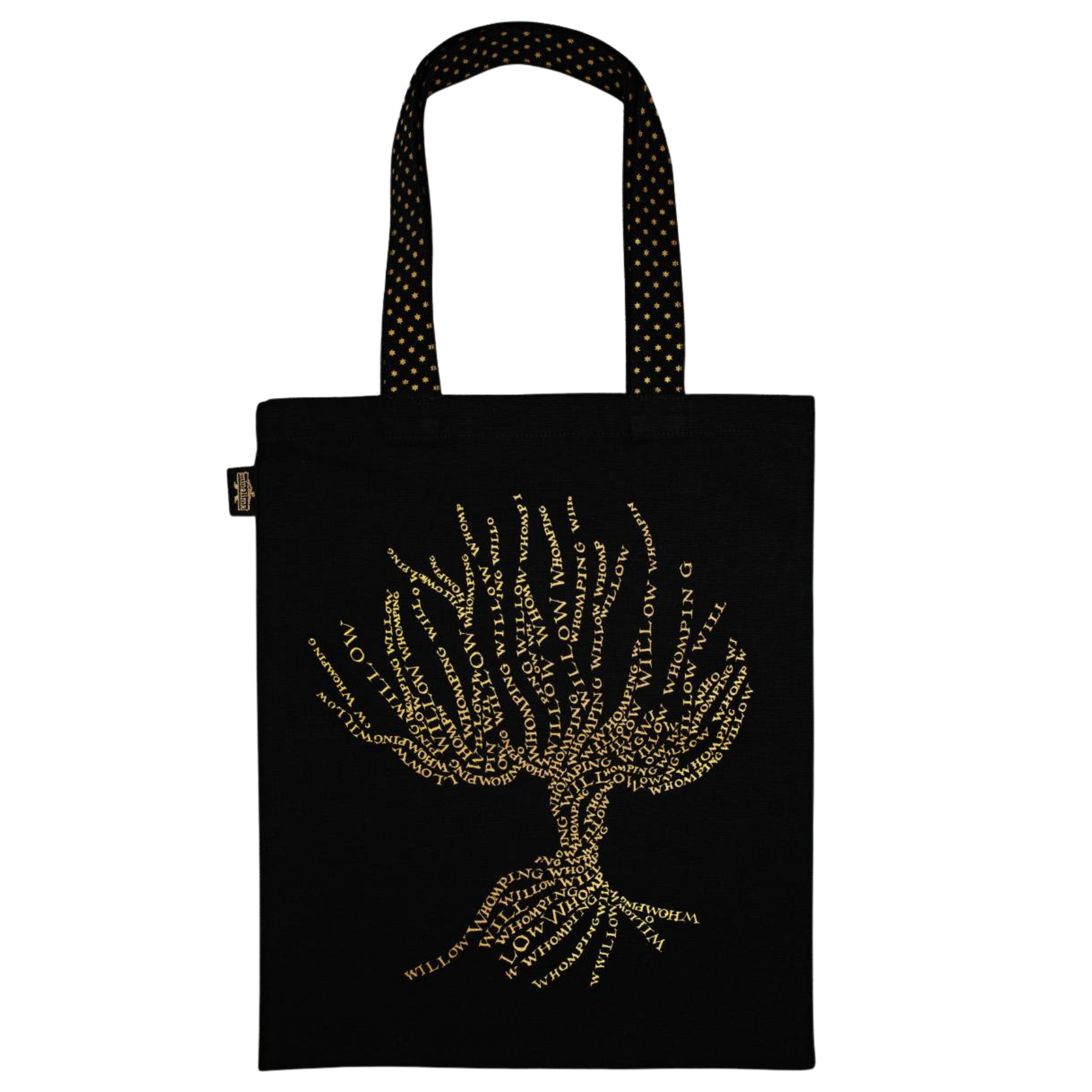 The Whomping Willow Tote