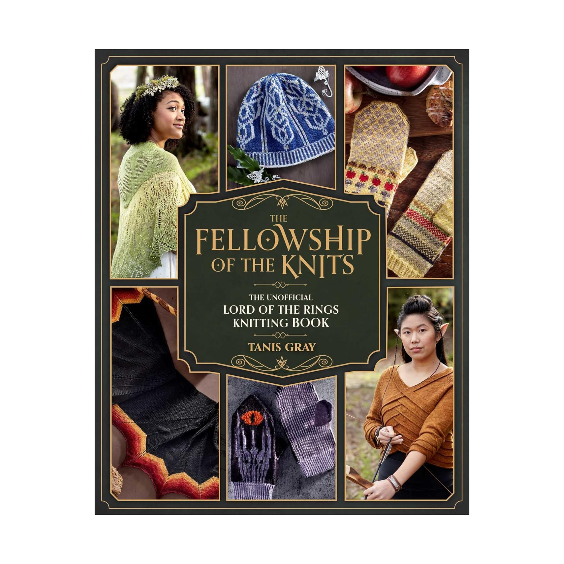 Fellowship of the Knits