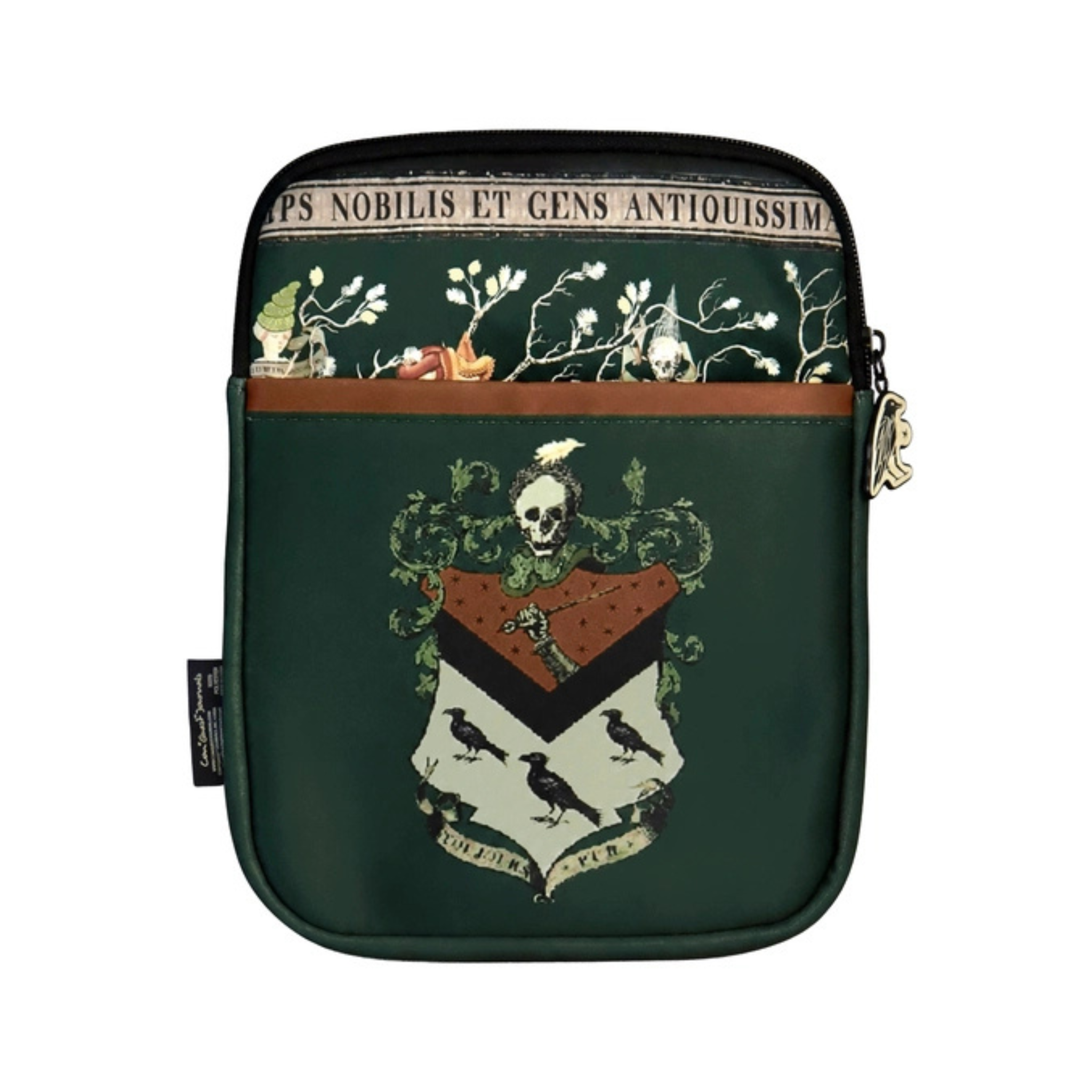 Harry Potter House of Black E-Reader Sleeve