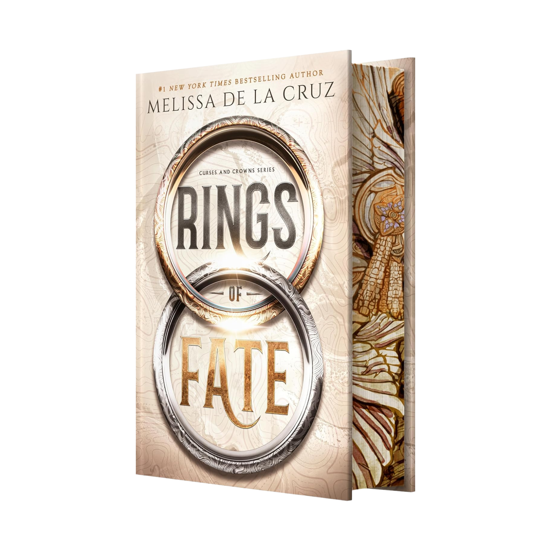 Rings of Fate (Deluxe Limited Edition)