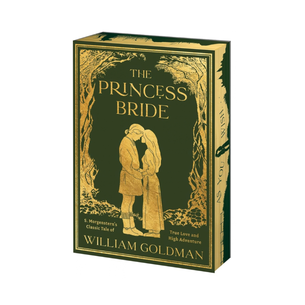 The Princess Bride (Deluxe Limited Edition)