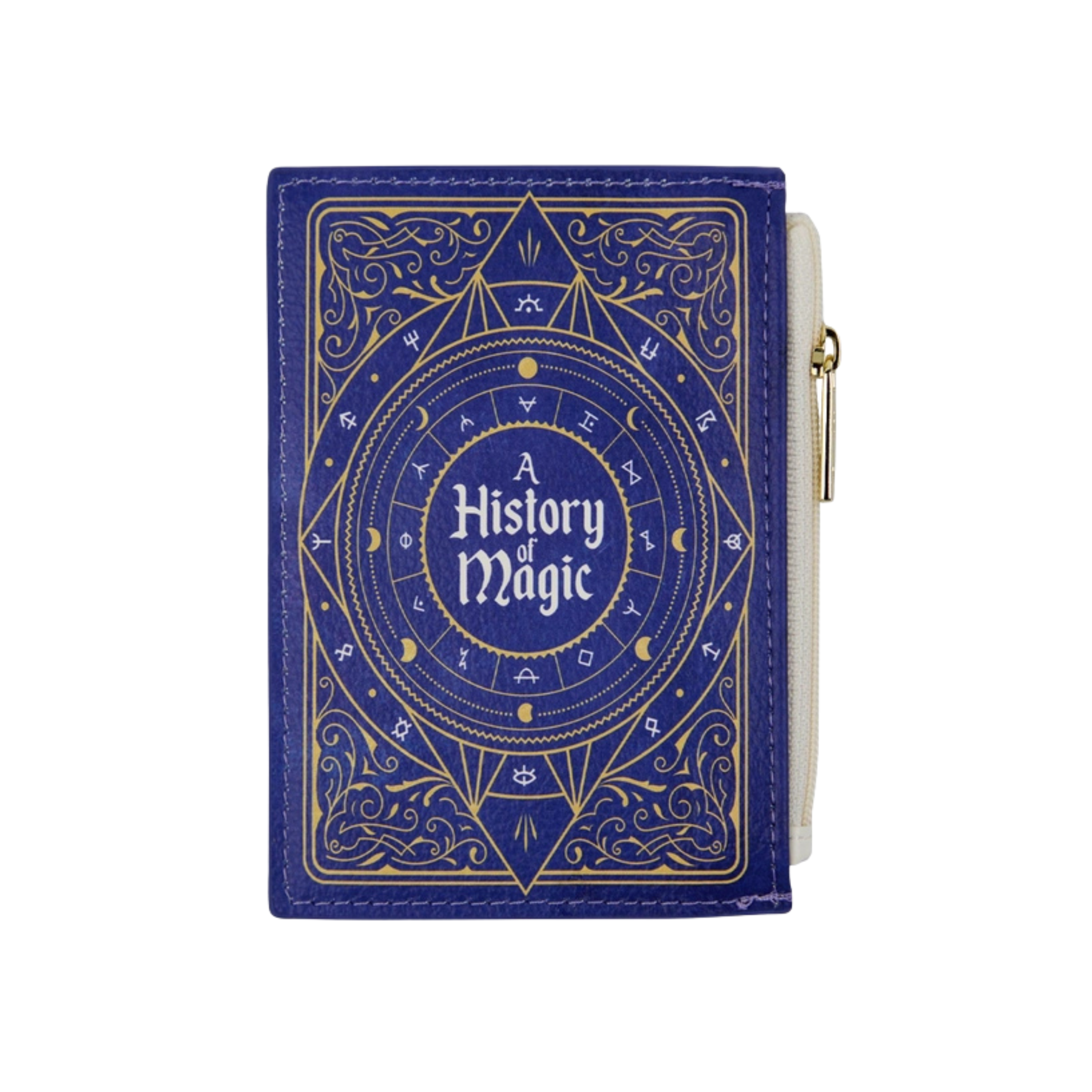History of Magic Coin Purse