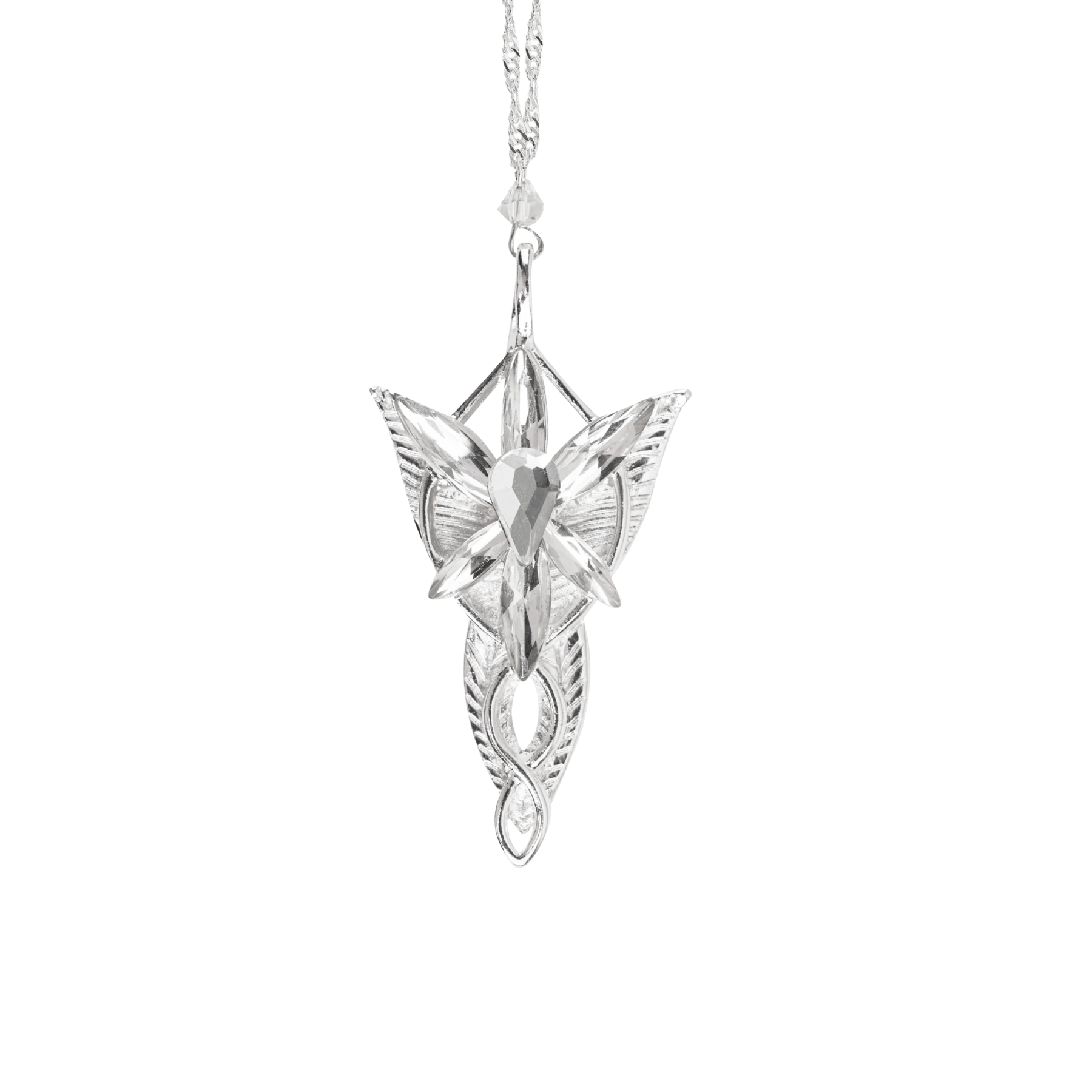 Evenstar Necklace