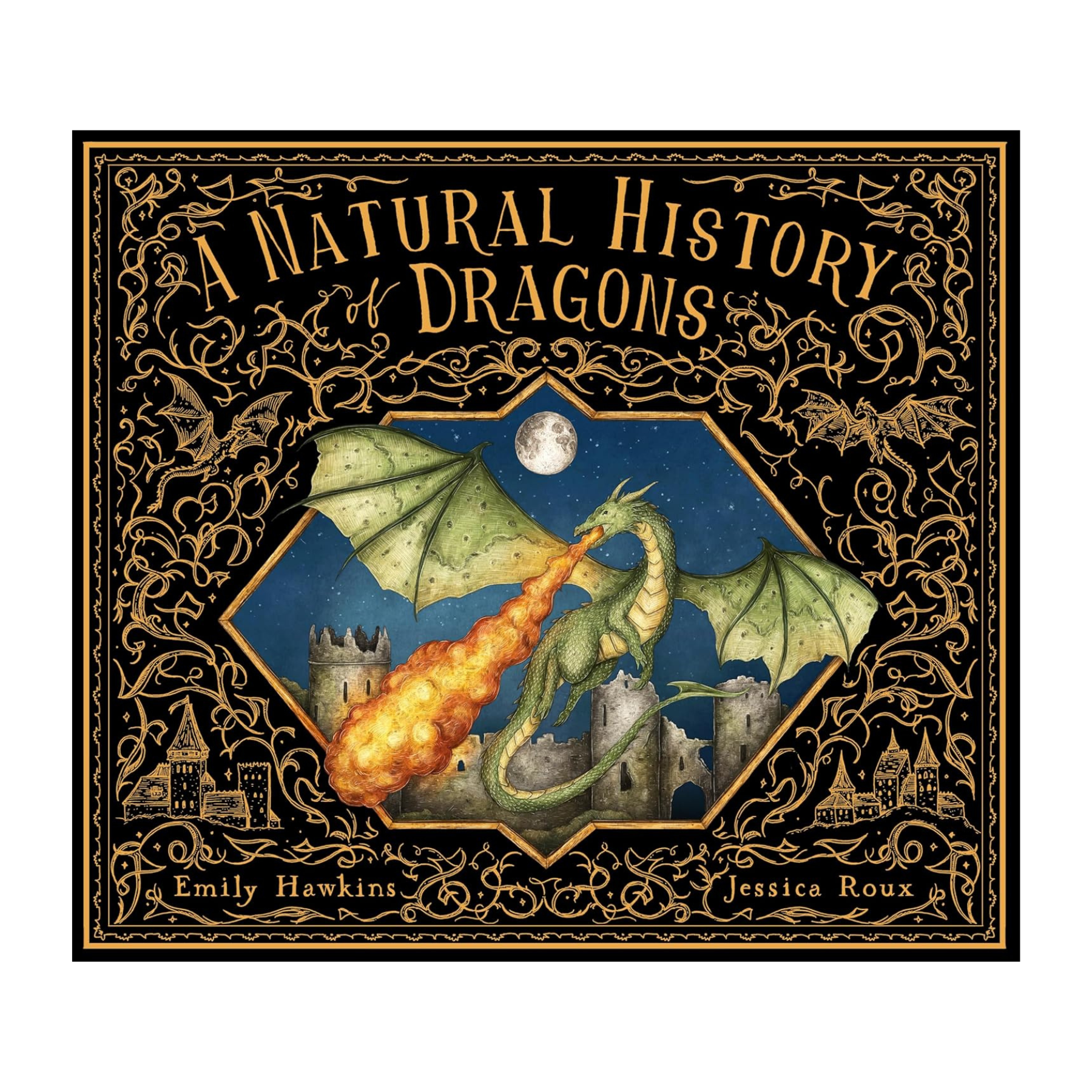 Natural History of Dragons