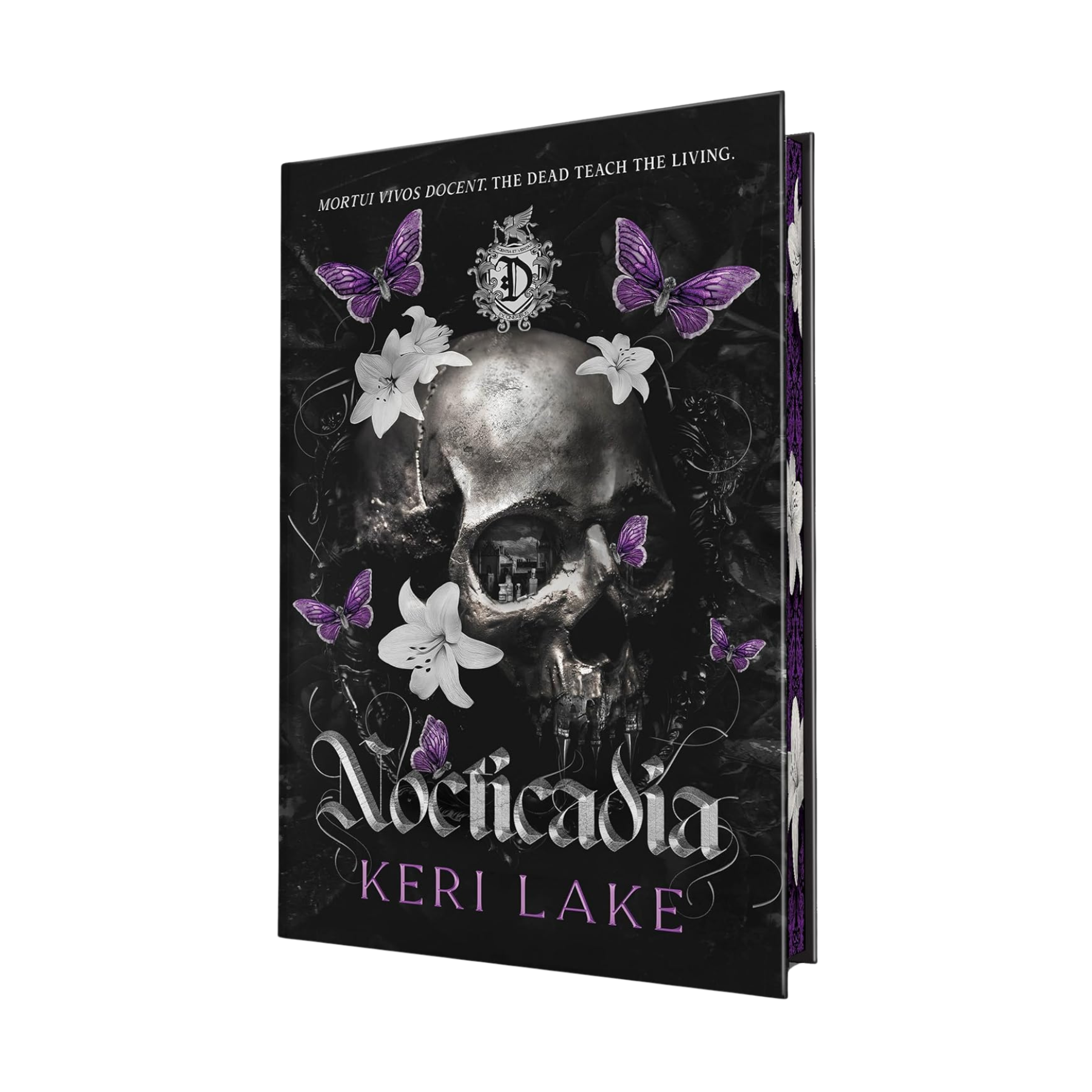 Nocticadia (Deluxe Edition)