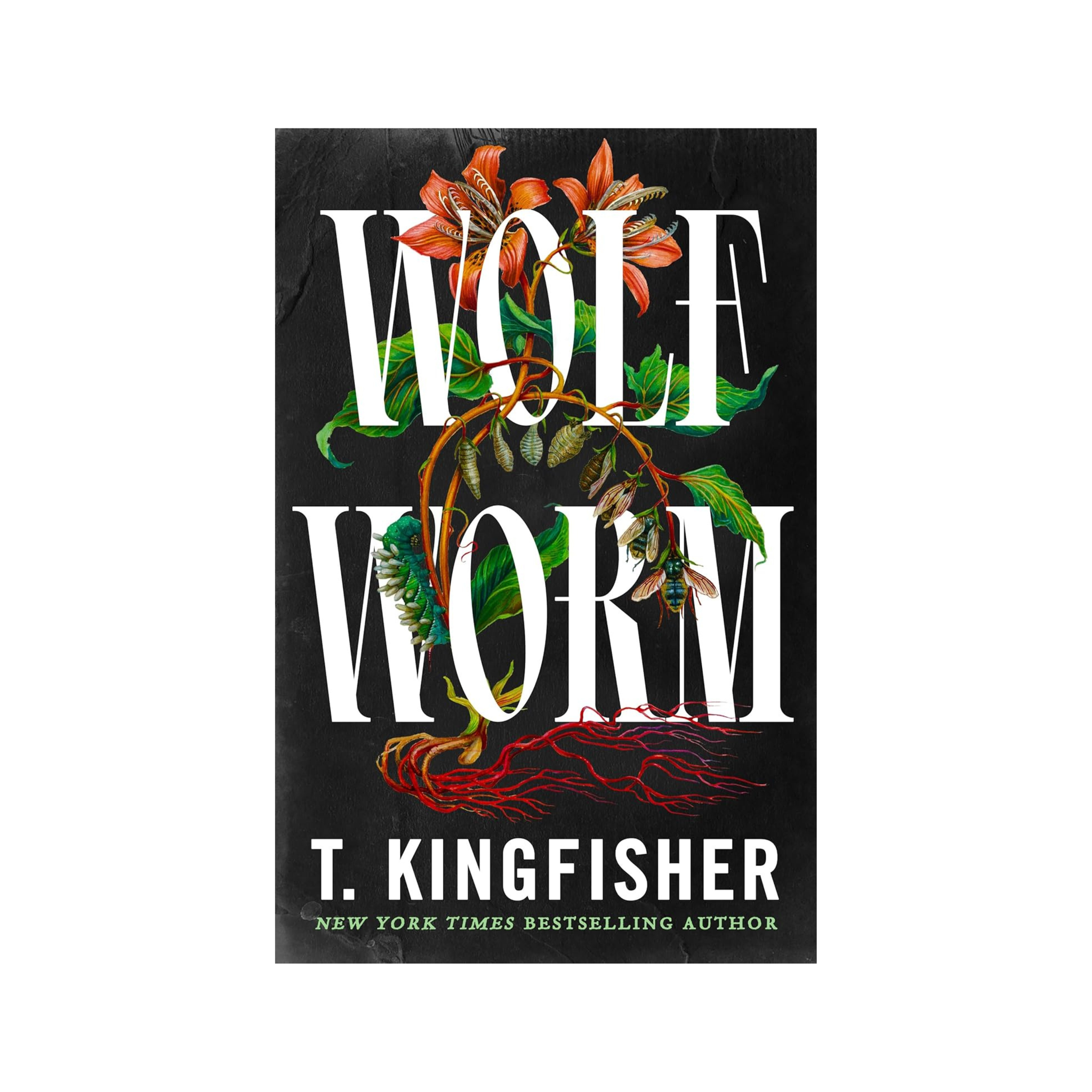 Wolf Worm