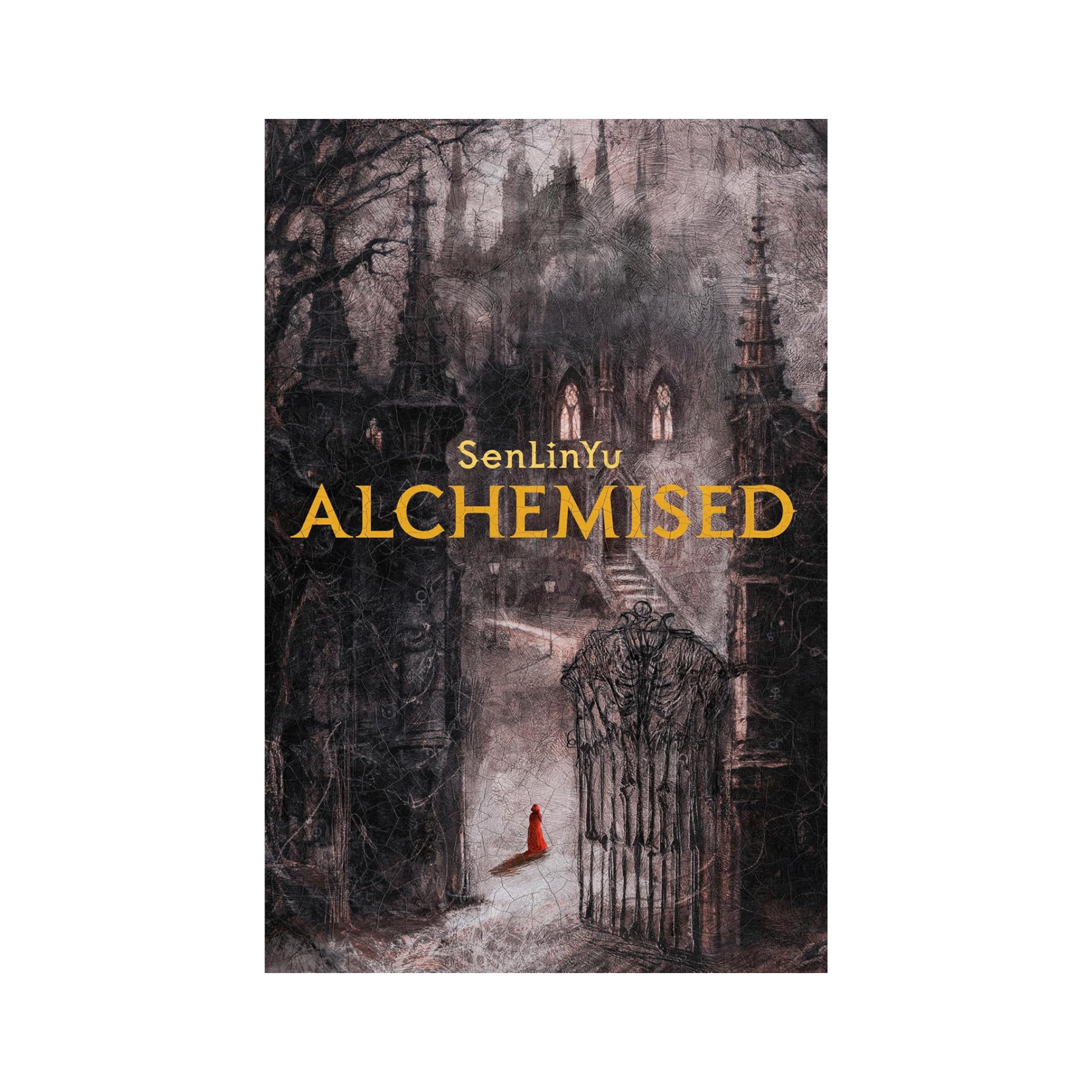 Alchemised