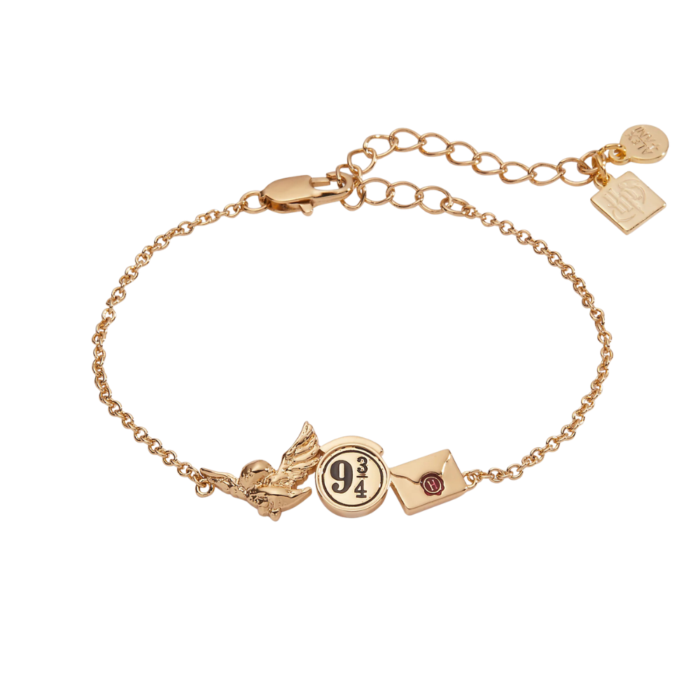 Platform 9 3/4 Cluster Bracelet - Alex + Ani