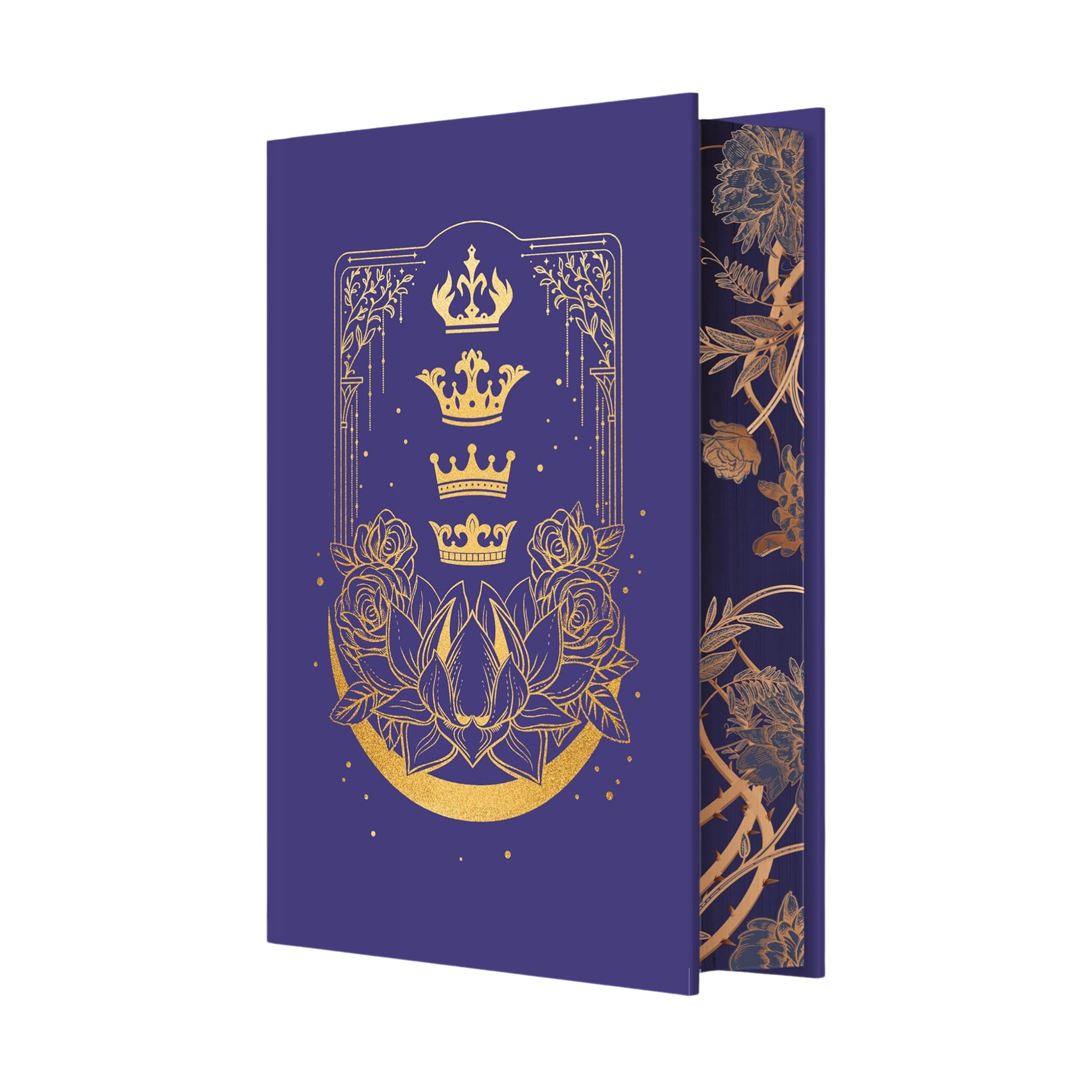 The Never List (Deluxe Limited Edition)