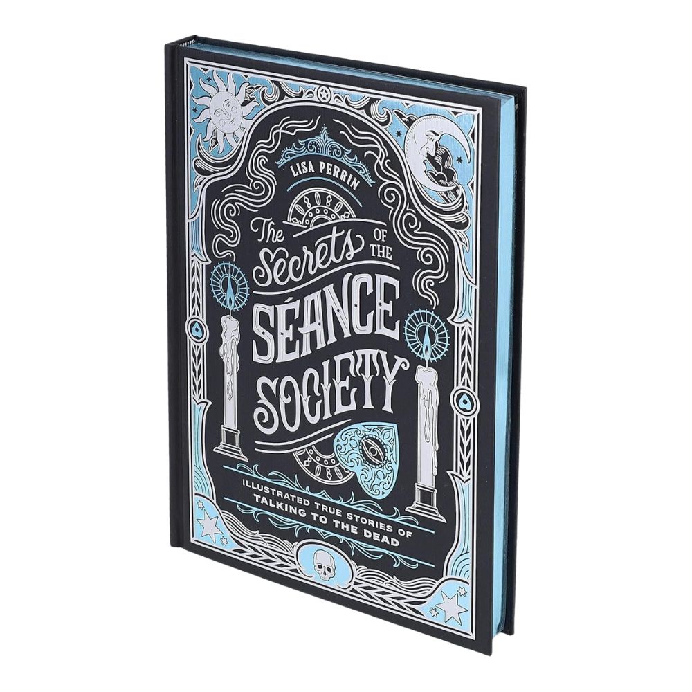 Secrets of the Seance Society