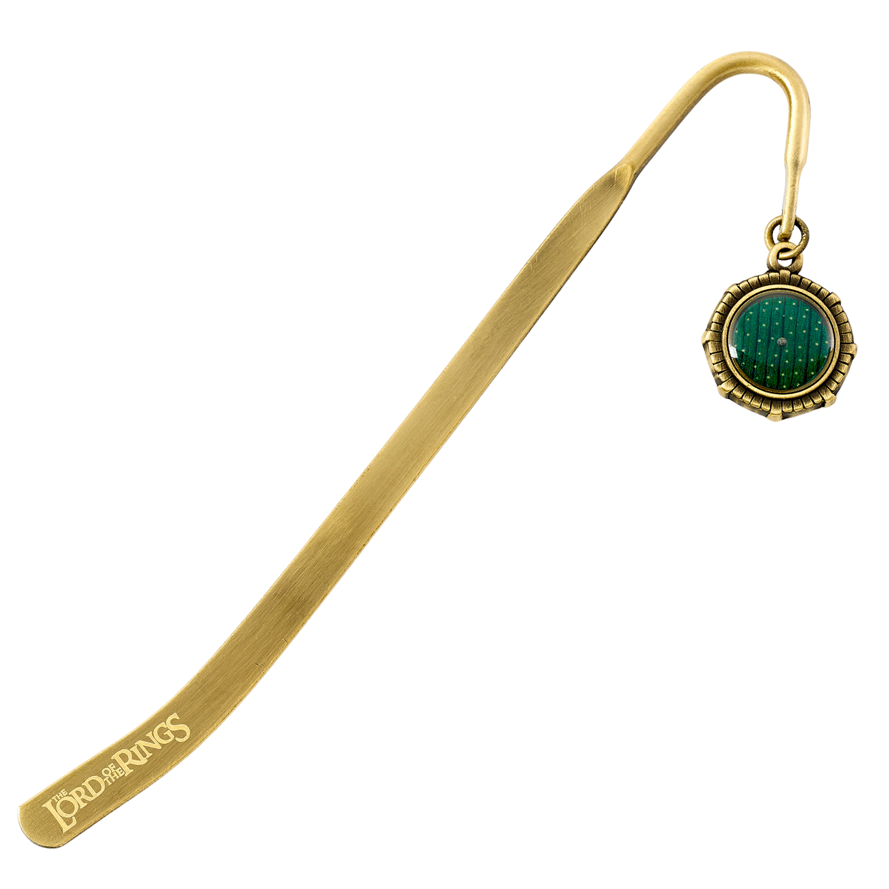 The Lord of The Rings Hobbit Door Bookmark