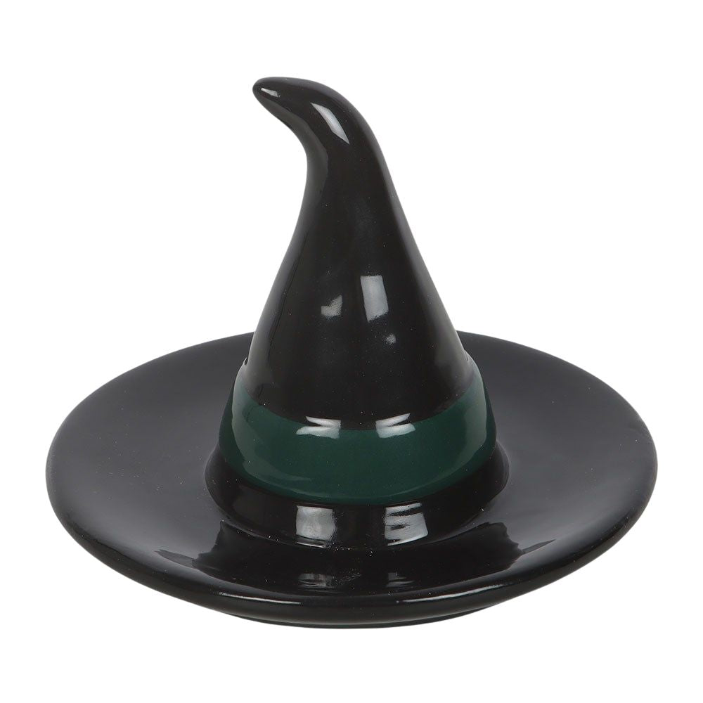 Witch Hat Trinket Dish
