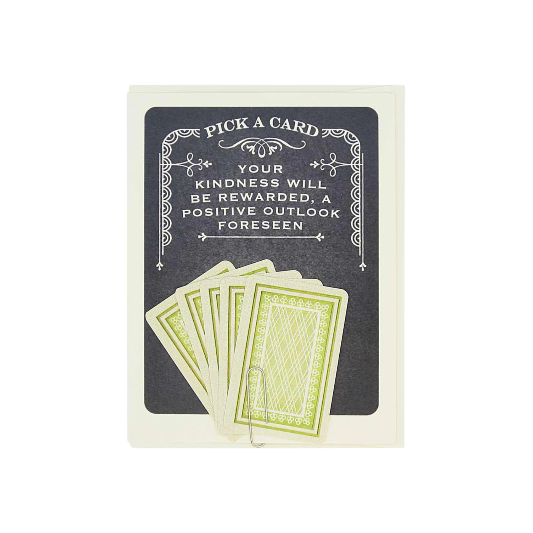 Pick a Card - Kindness