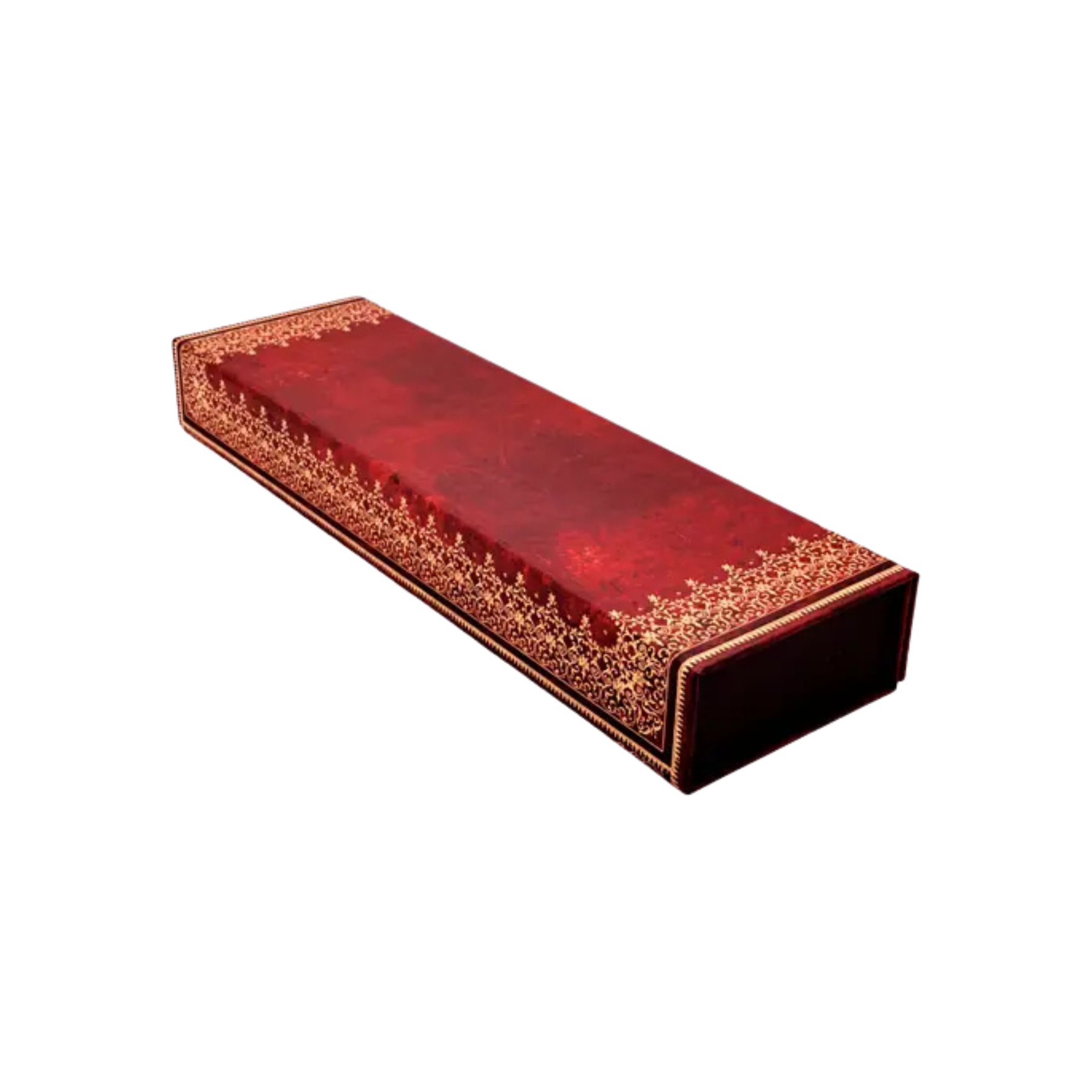 Foiled Paperblanks Pencil Case