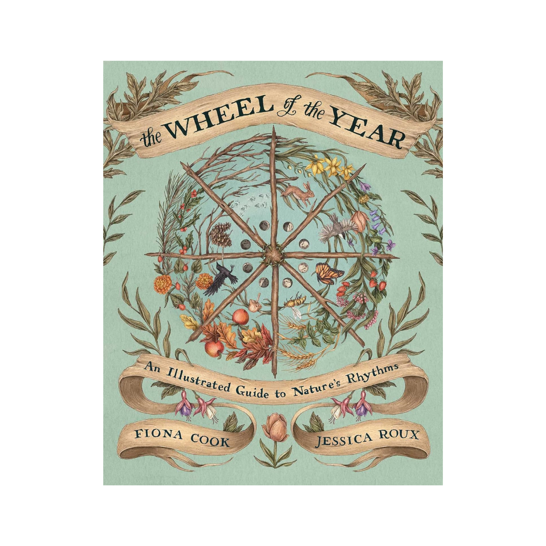The Wheel of the Year