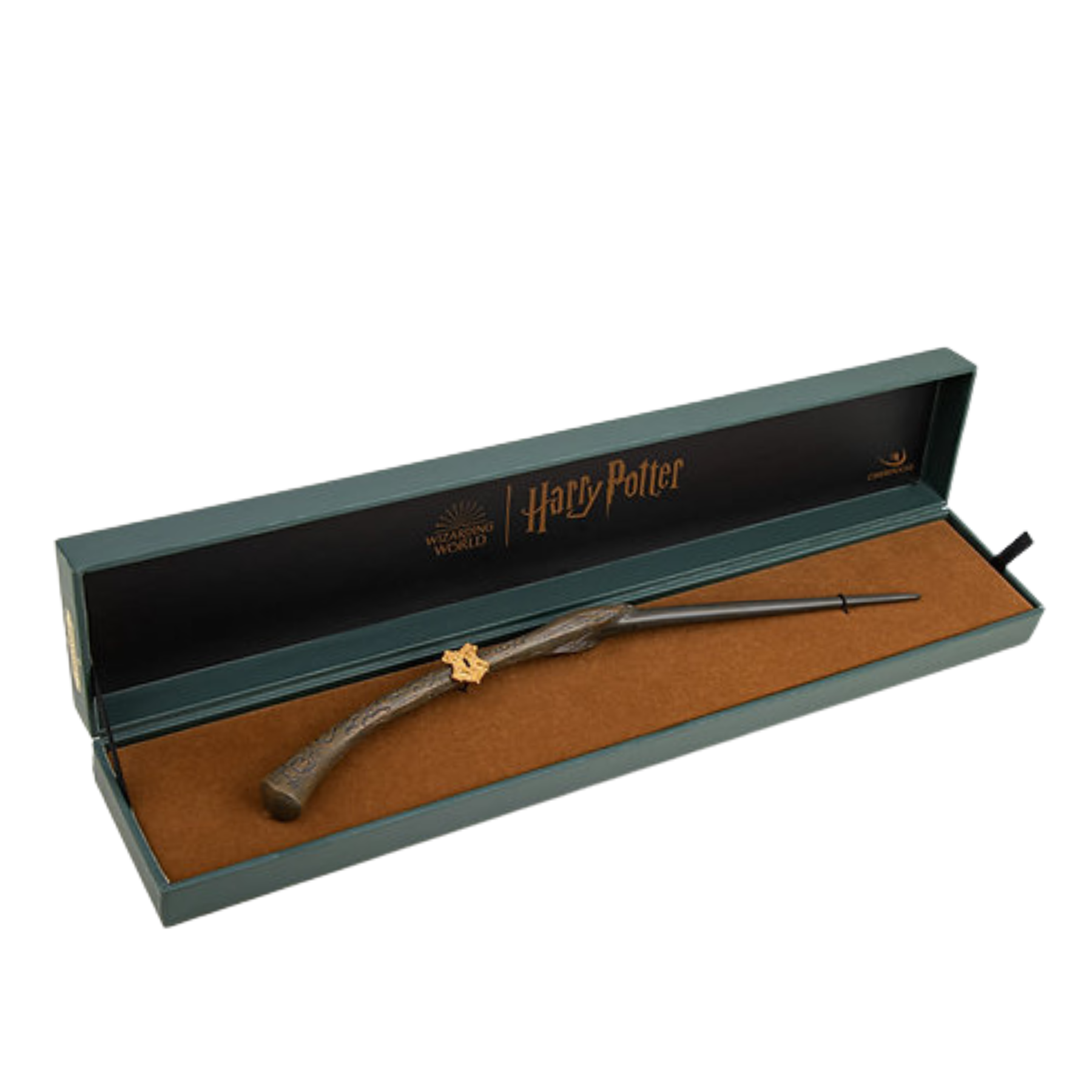 Cinereplicas - Bellatrix Lestrange's Wand