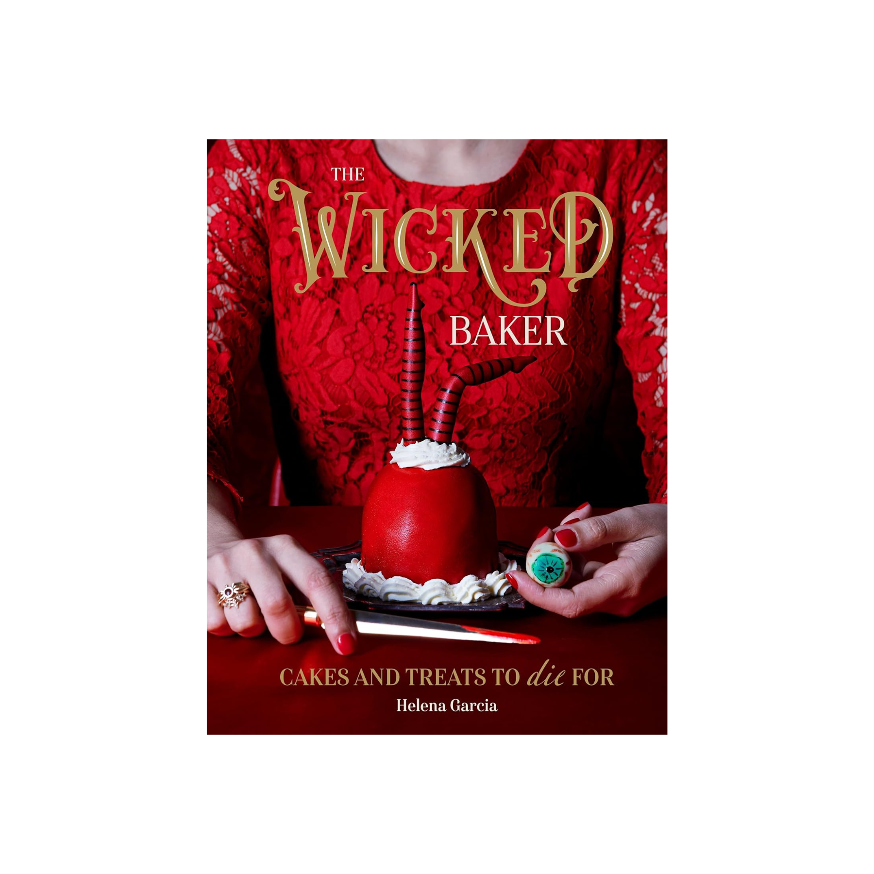 The Wicked Baker