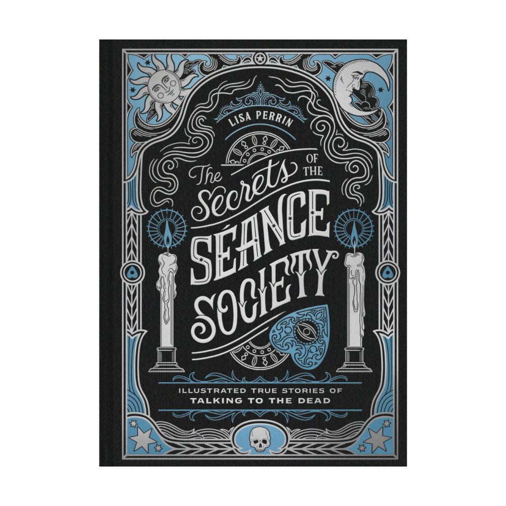 Secrets of the Seance Society