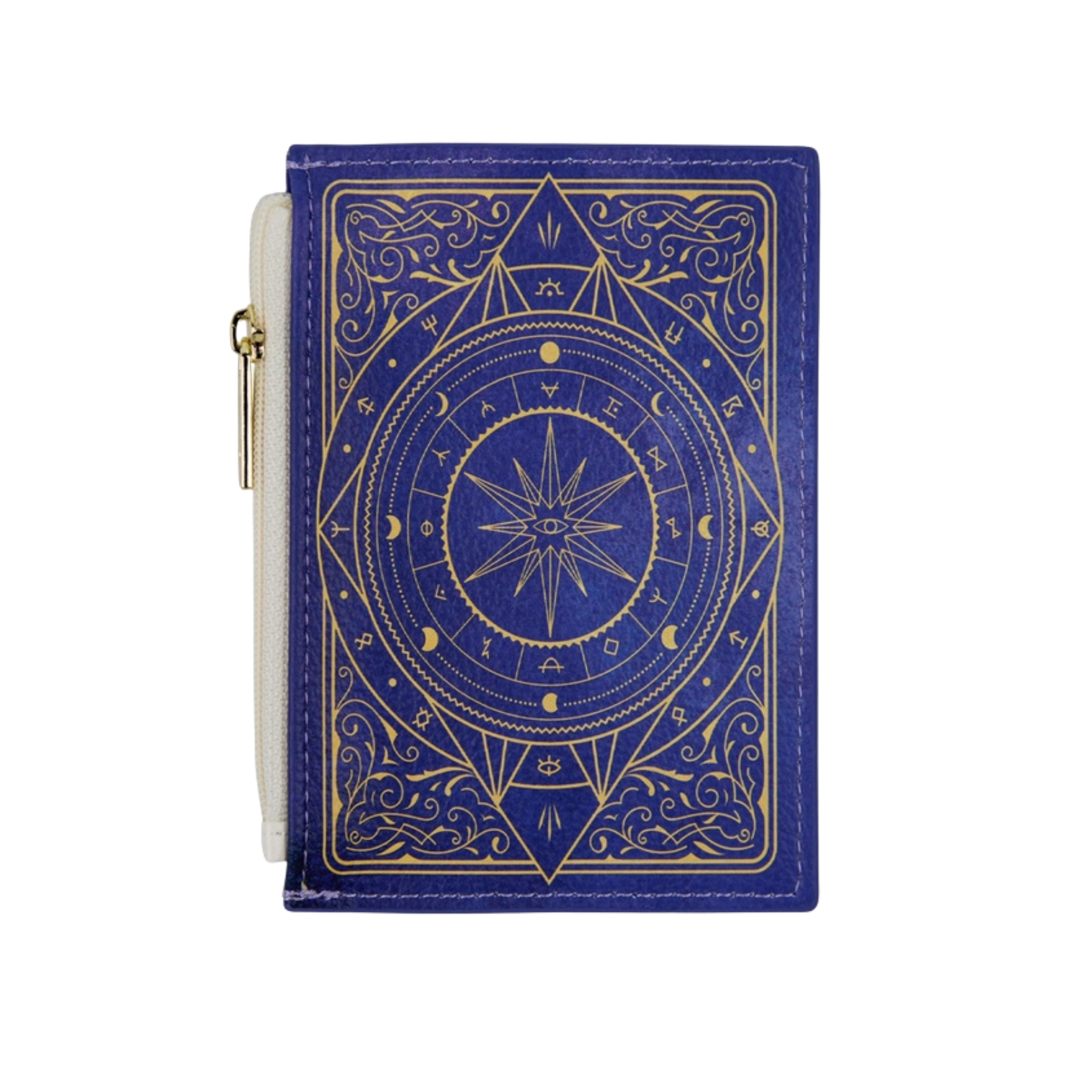 History of Magic Coin Purse