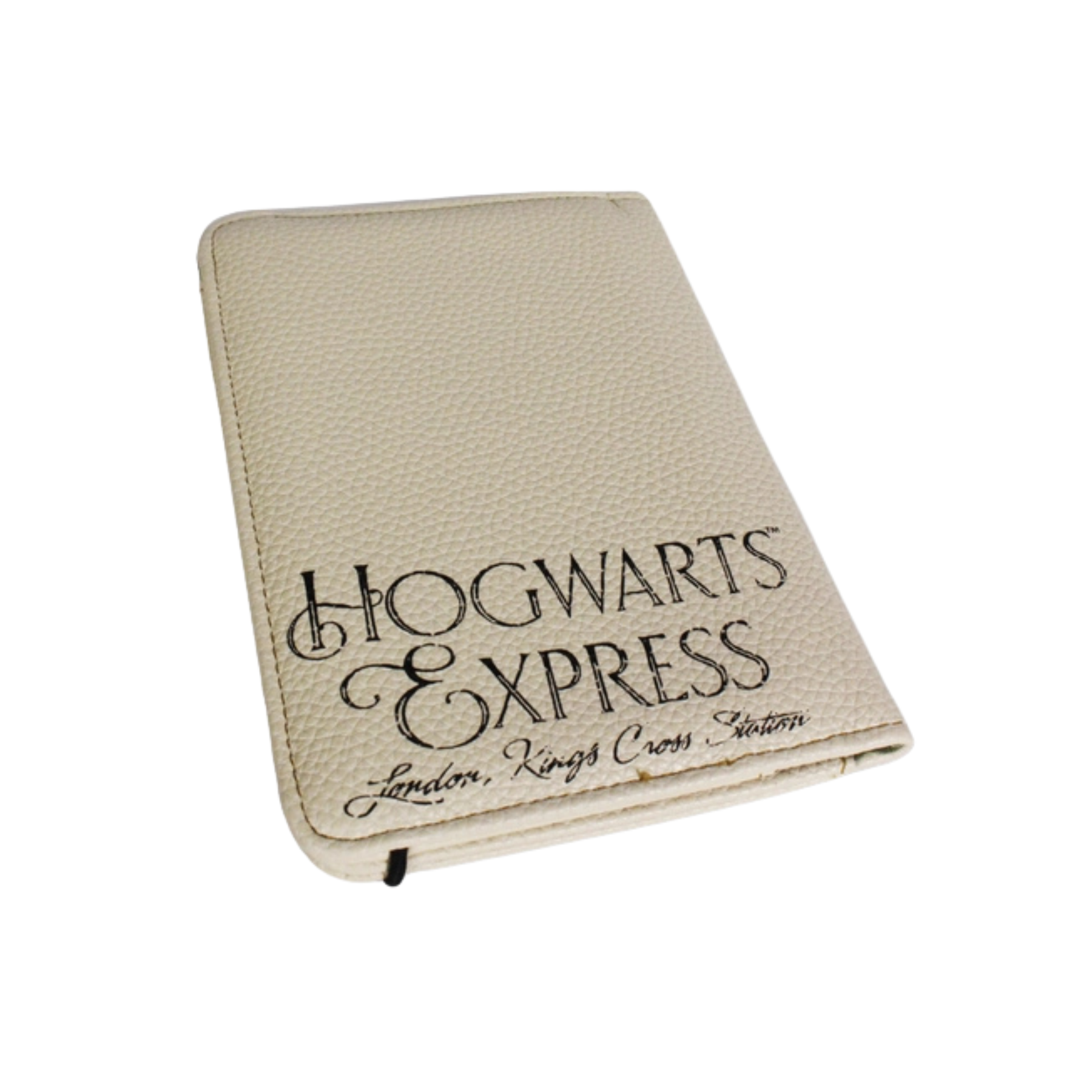 Hogwarts Express Ticket Passport Holder