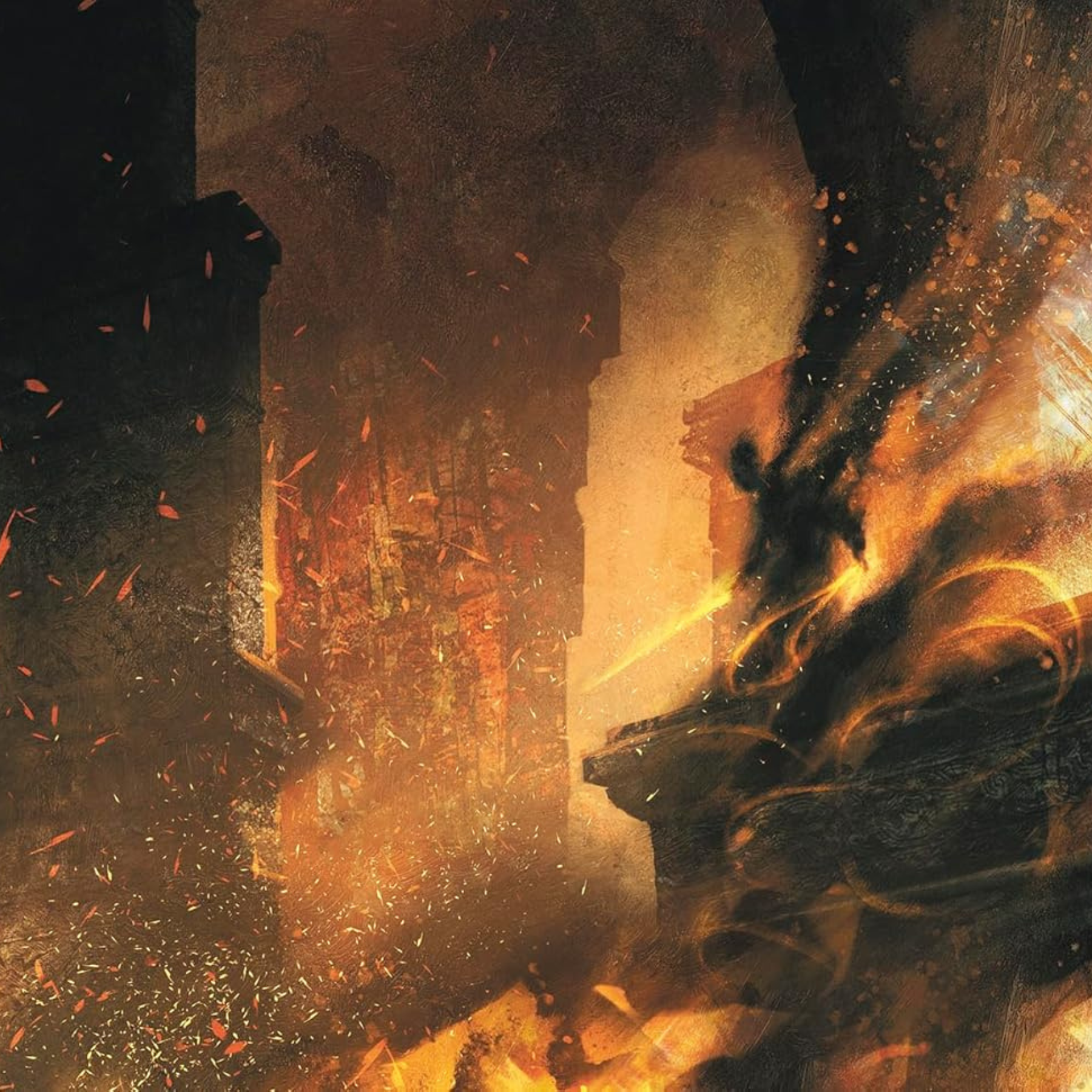 The Lord Of The Rings Roleplaying: Moria Shadow of Khazad-dûm 5E