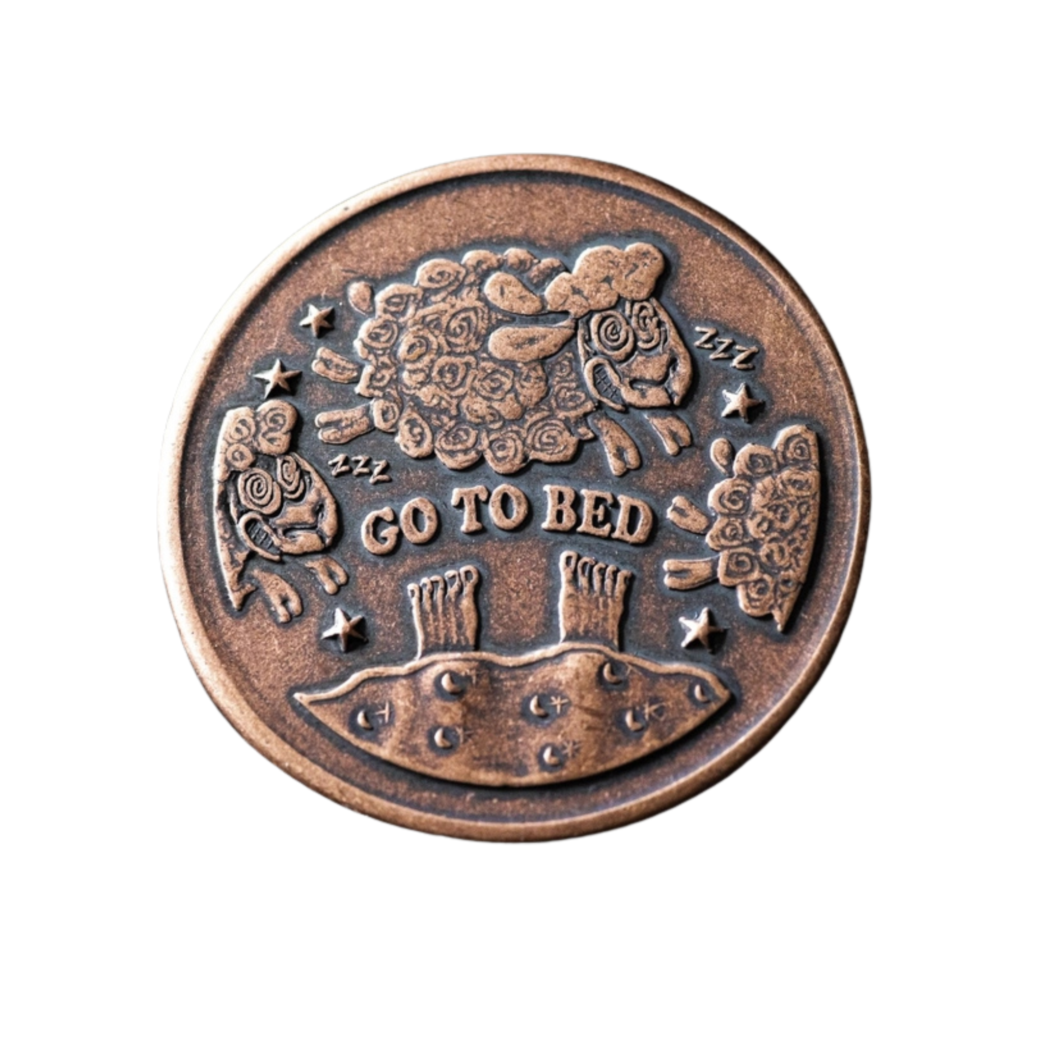 One More Episode Coin