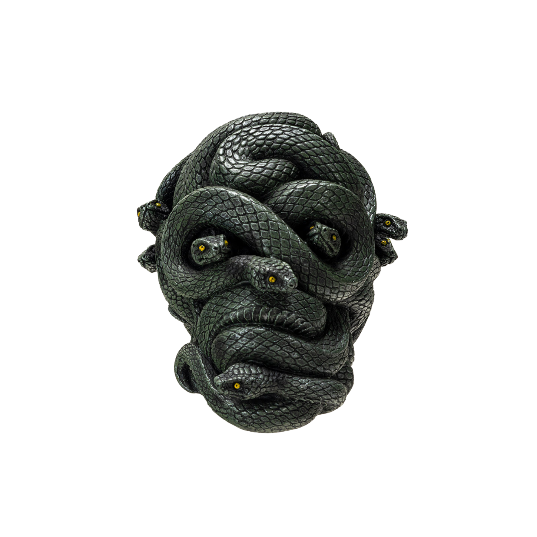 Slithering Skull