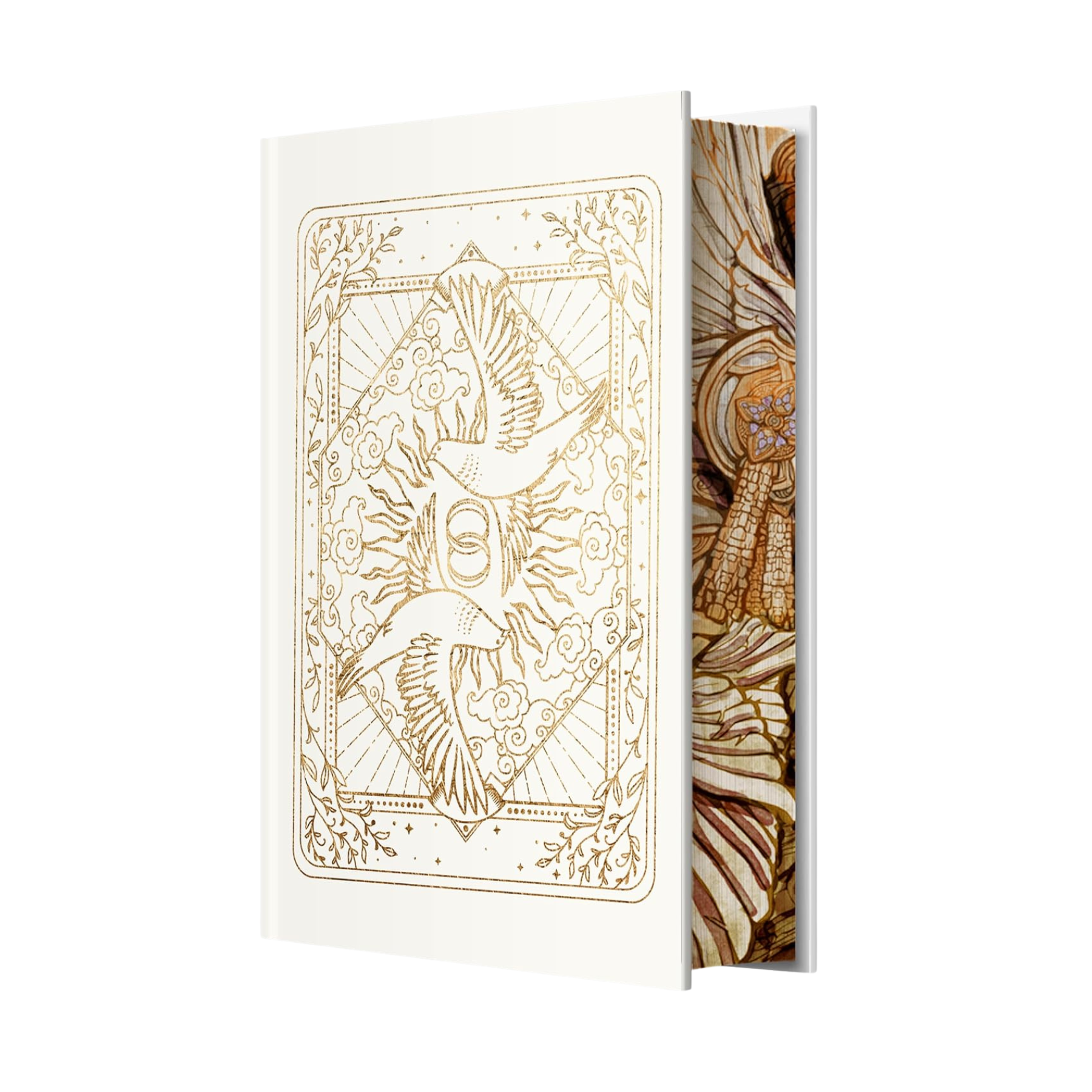 Rings of Fate (Deluxe Limited Edition)