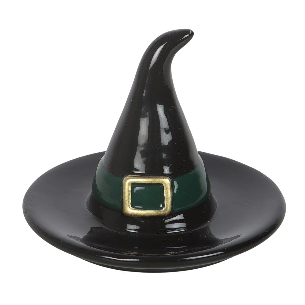 Witch Hat Trinket Dish