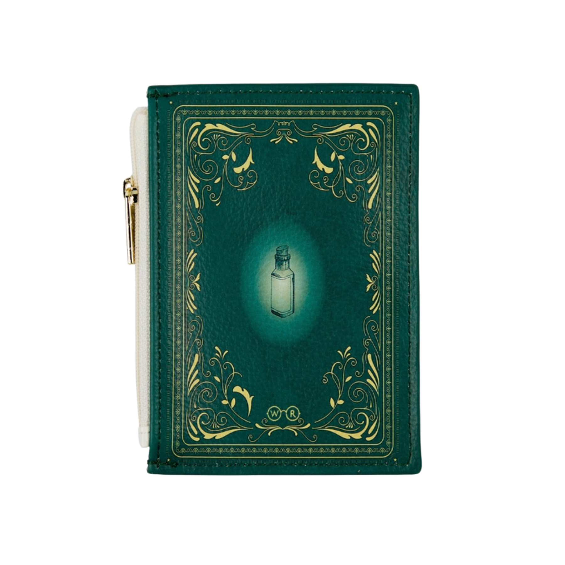 The Encyclopedia of Potion Making Coin Purse