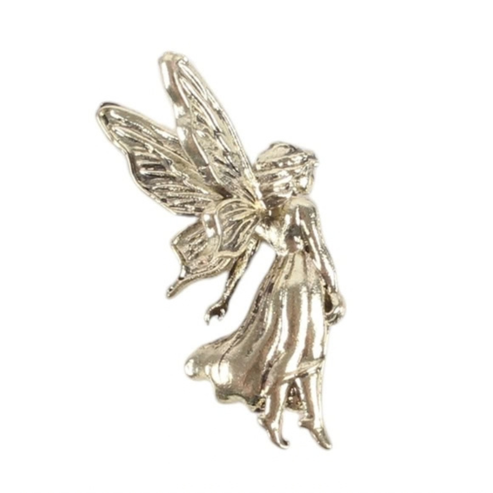 Stardust Fairy Metal Pocket Token