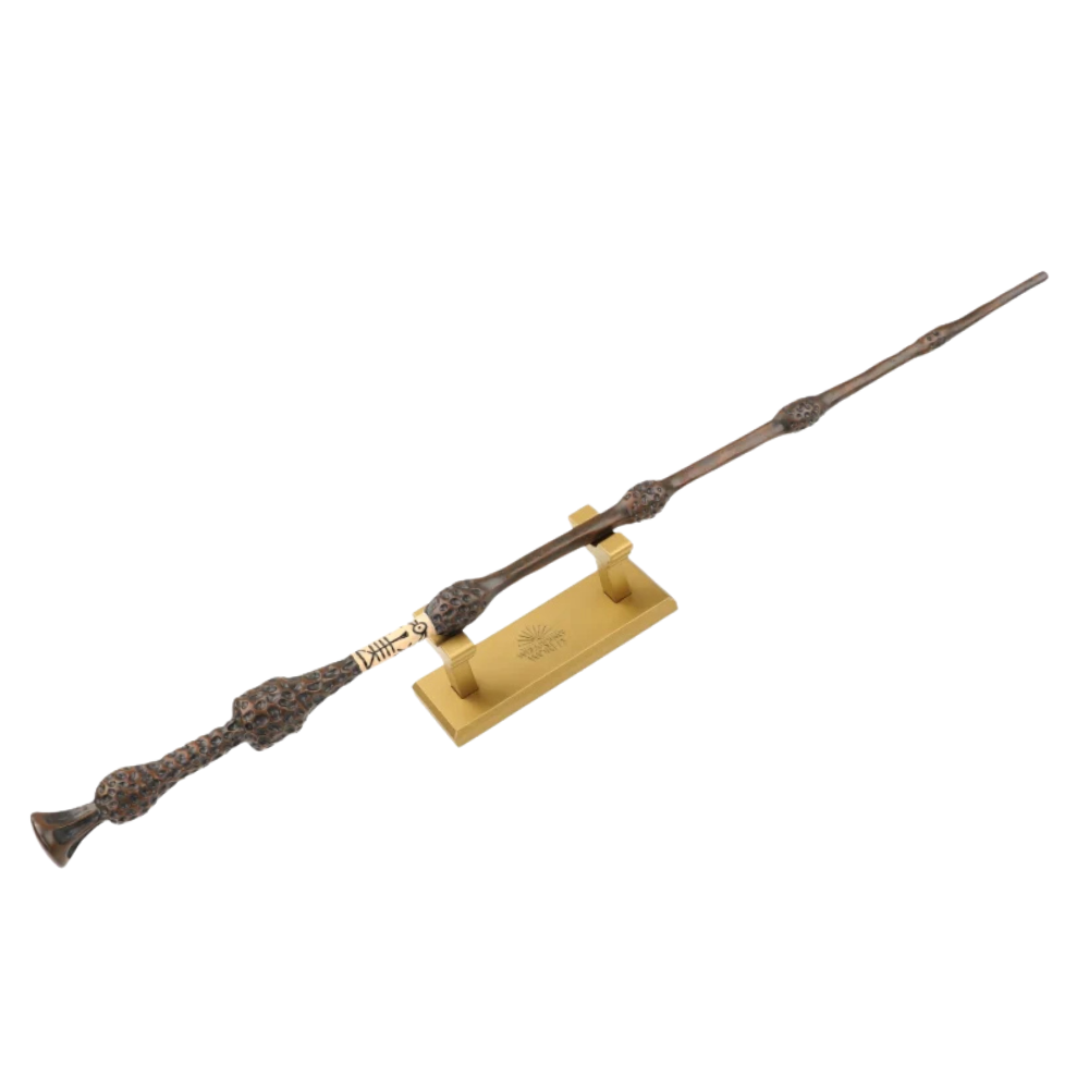 Cinereplicas - Albus Dumbledore's Wand