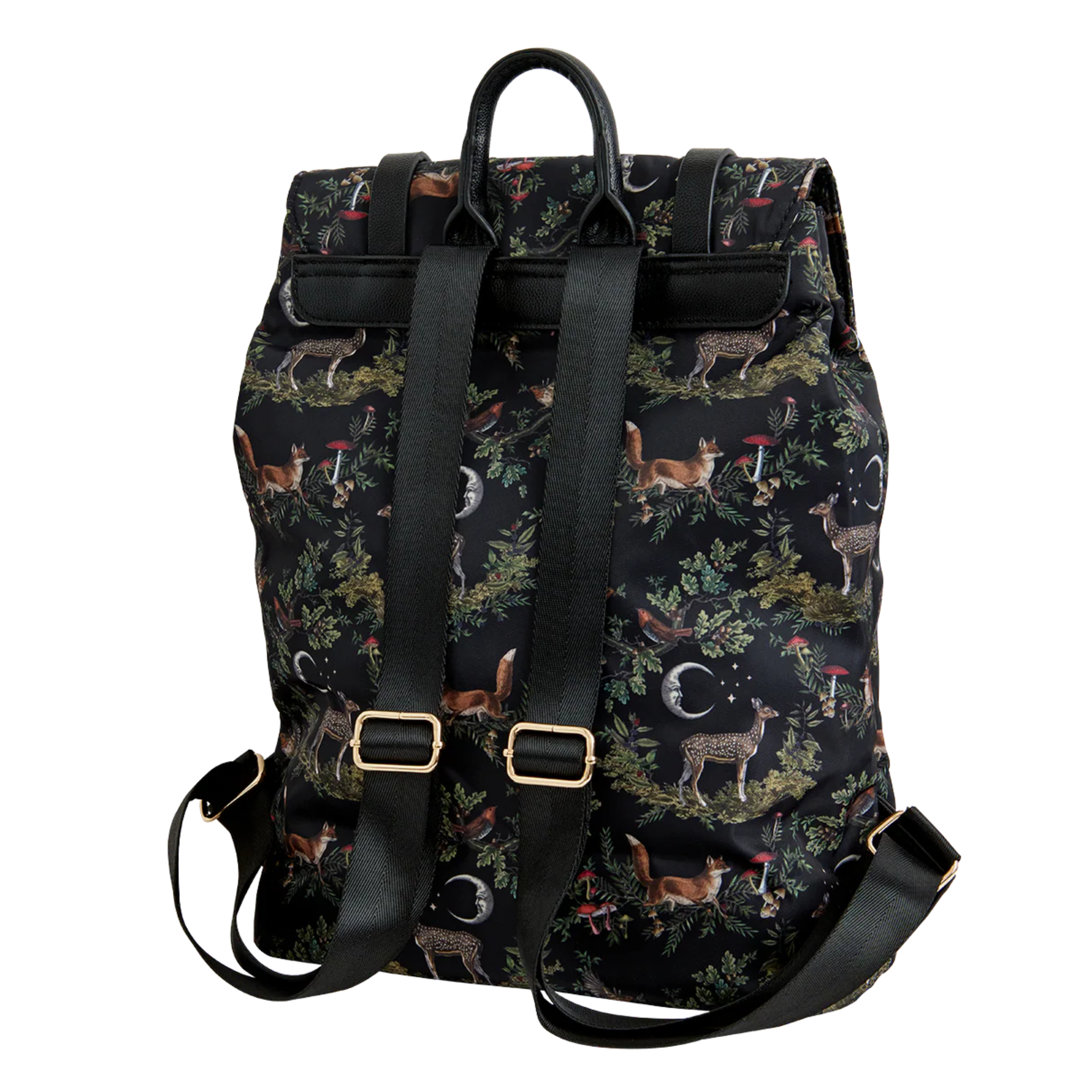 A Night's Tale Woodland Backpack - Fable England
