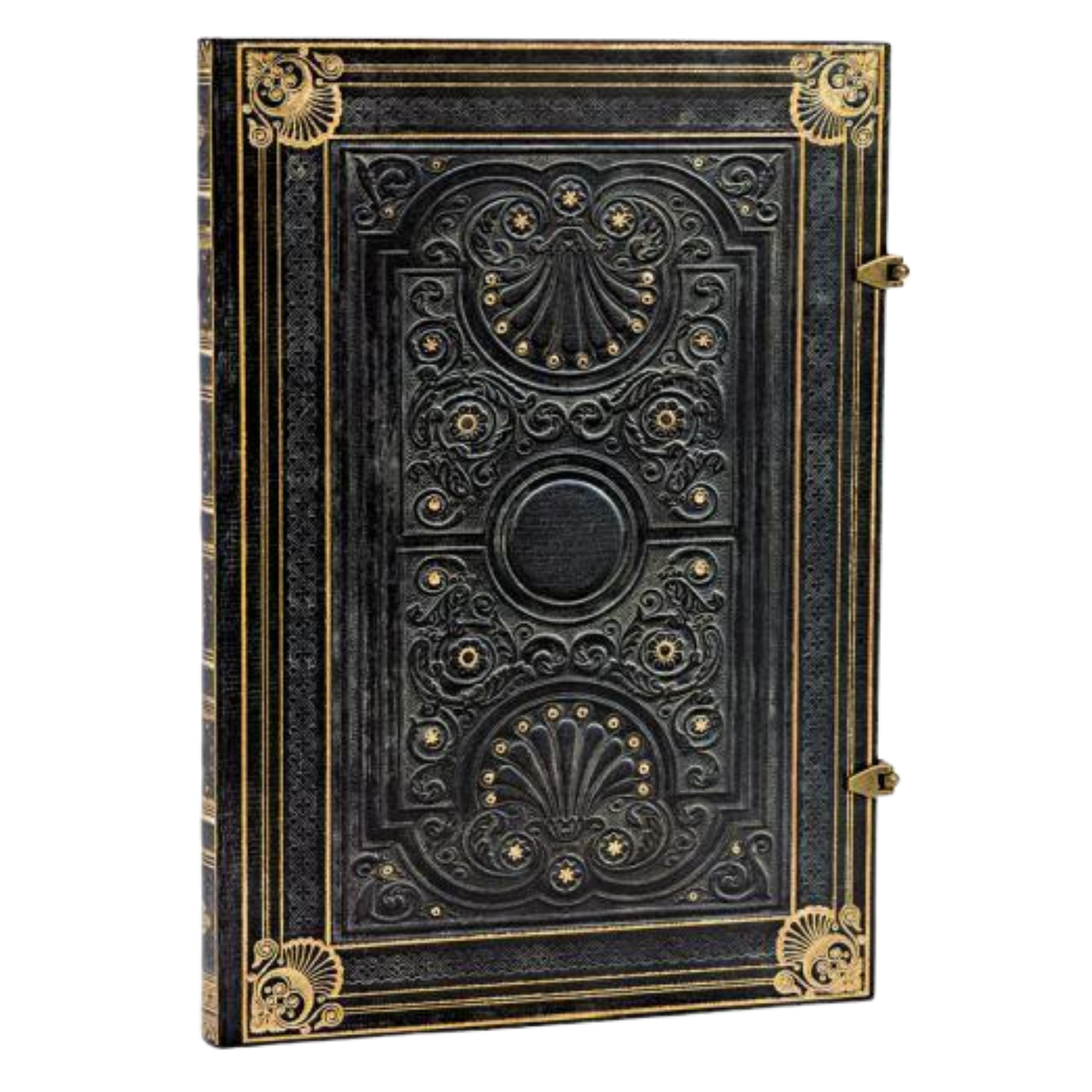 Nocturnelle Hardcover Grande Journal