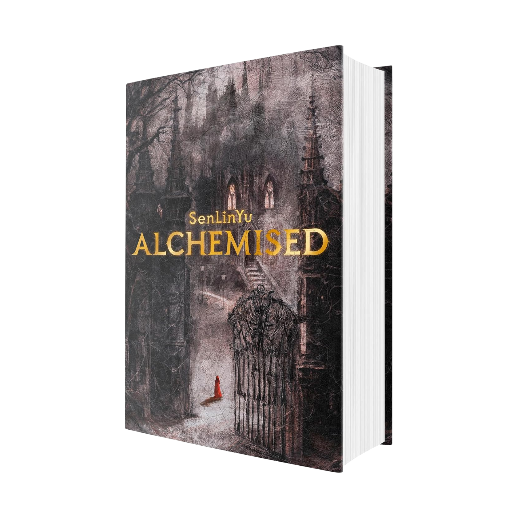Alchemised