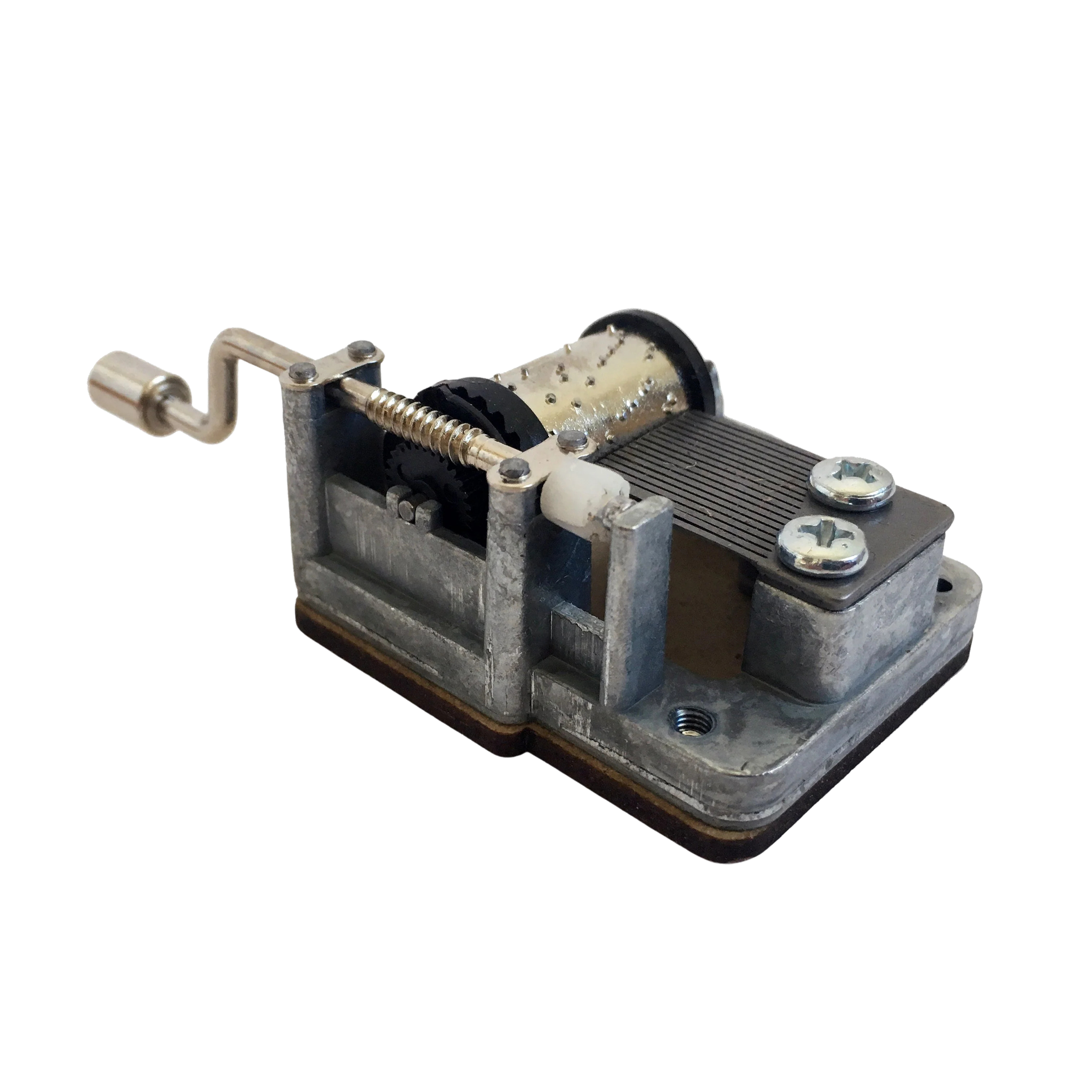 Music Box - Ding Dong the Witch is Dead