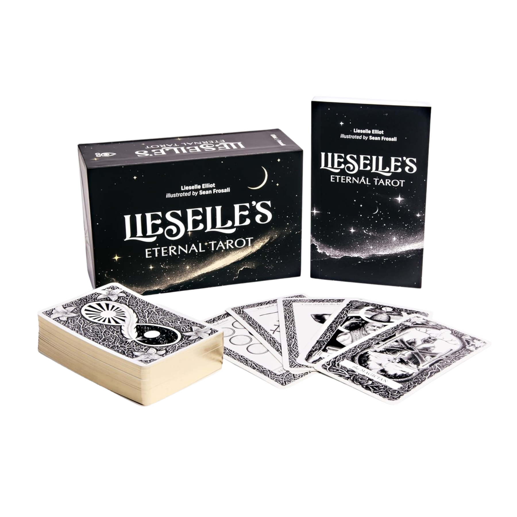 Lieselle's Eternal Tarot