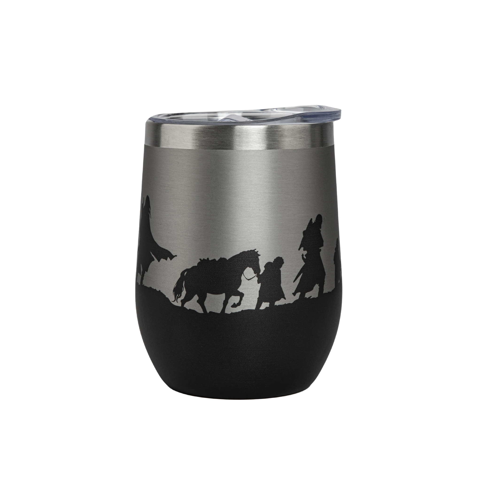 Fellowship of the Ring Travel Mug